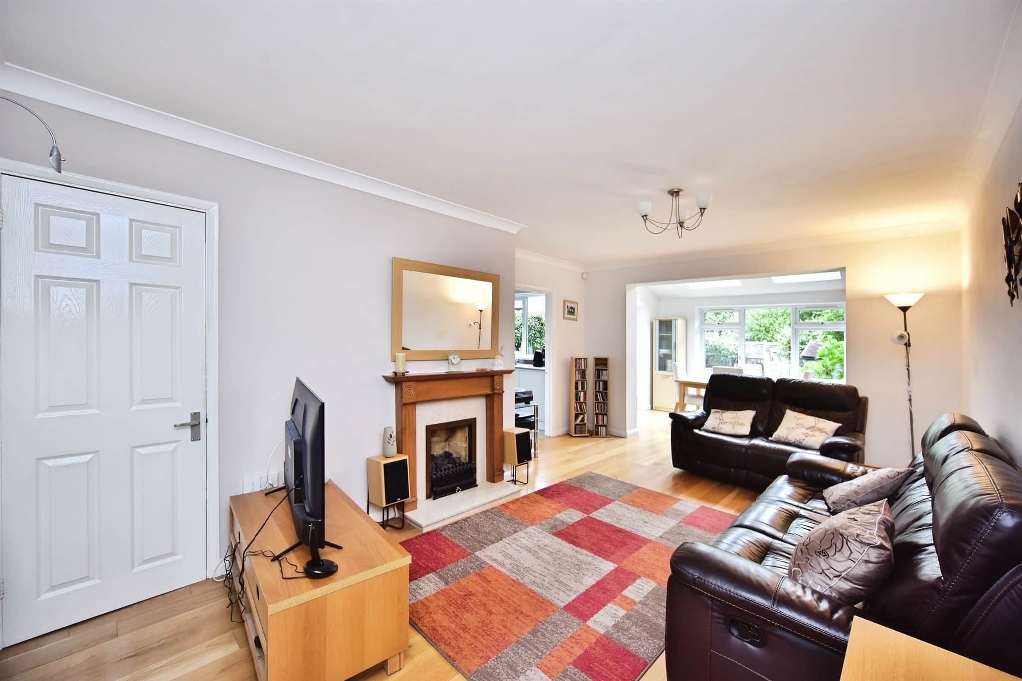Property at Bramley Road, East Peckham, Tonbridge