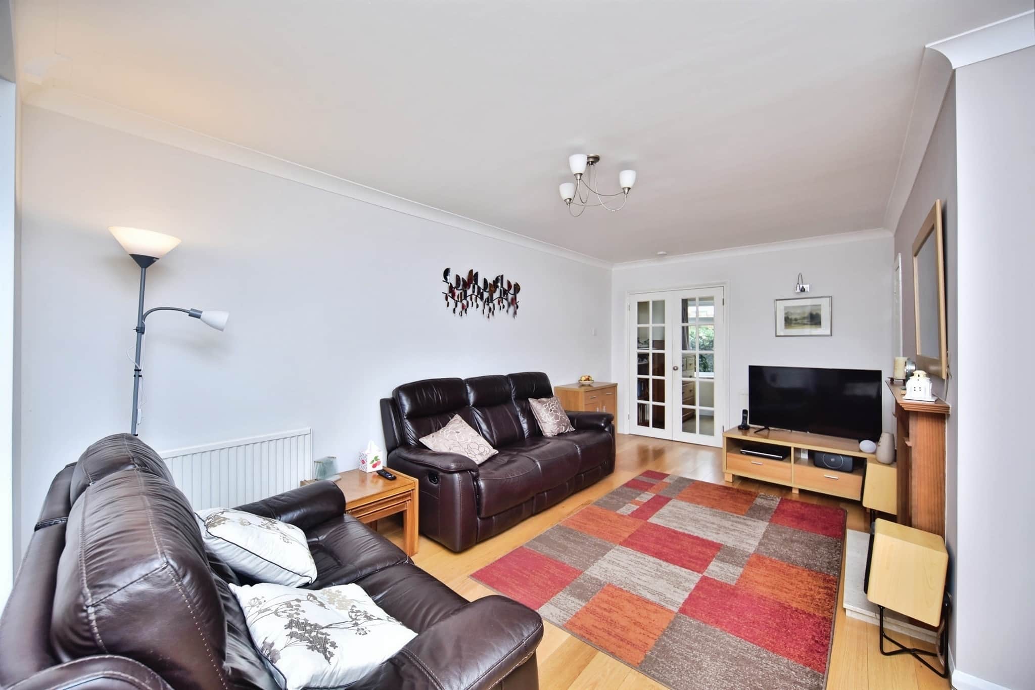 Property at Bramley Road, East Peckham, Tonbridge