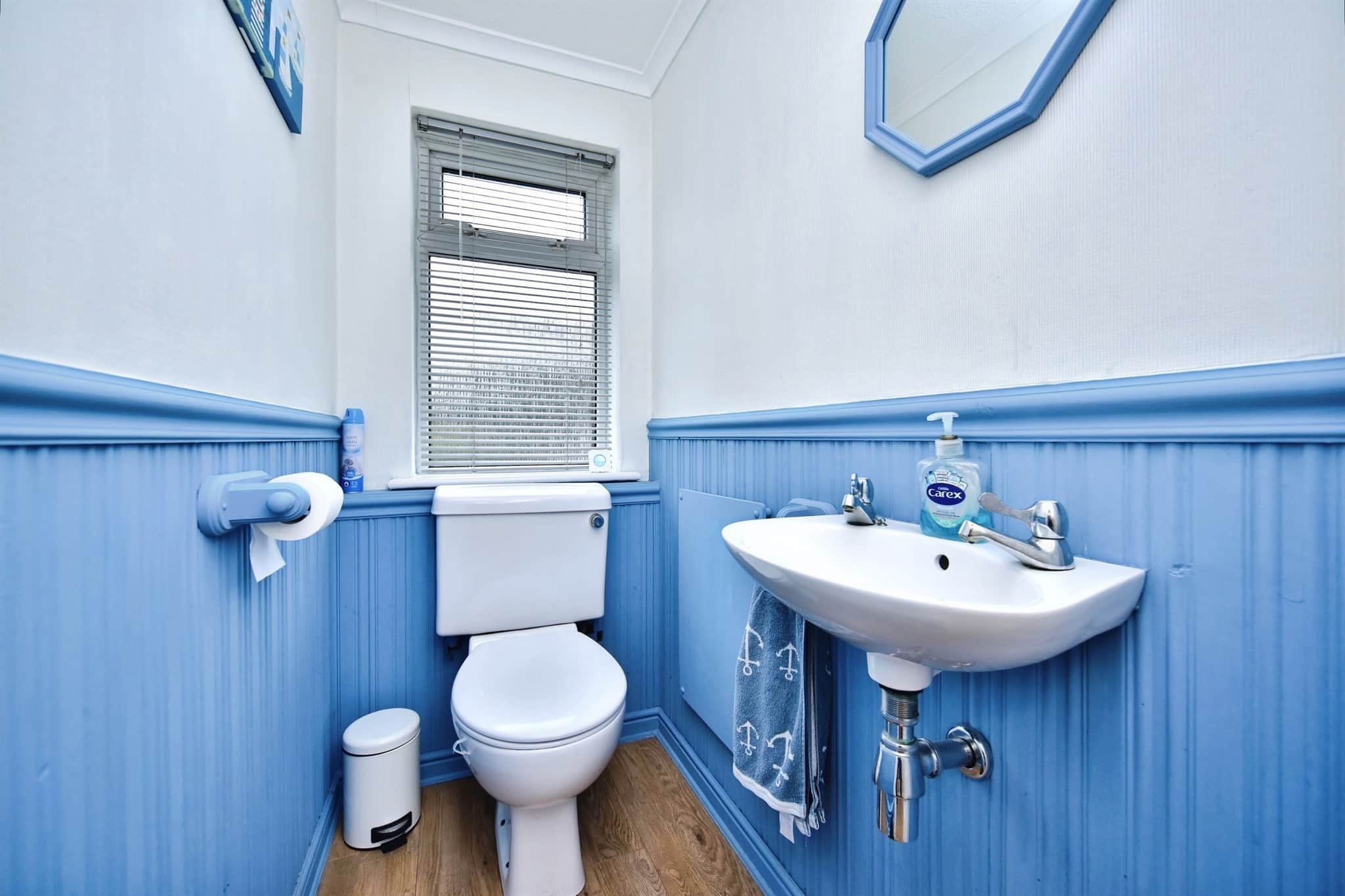 Property at Bramley Road, East Peckham, Tonbridge