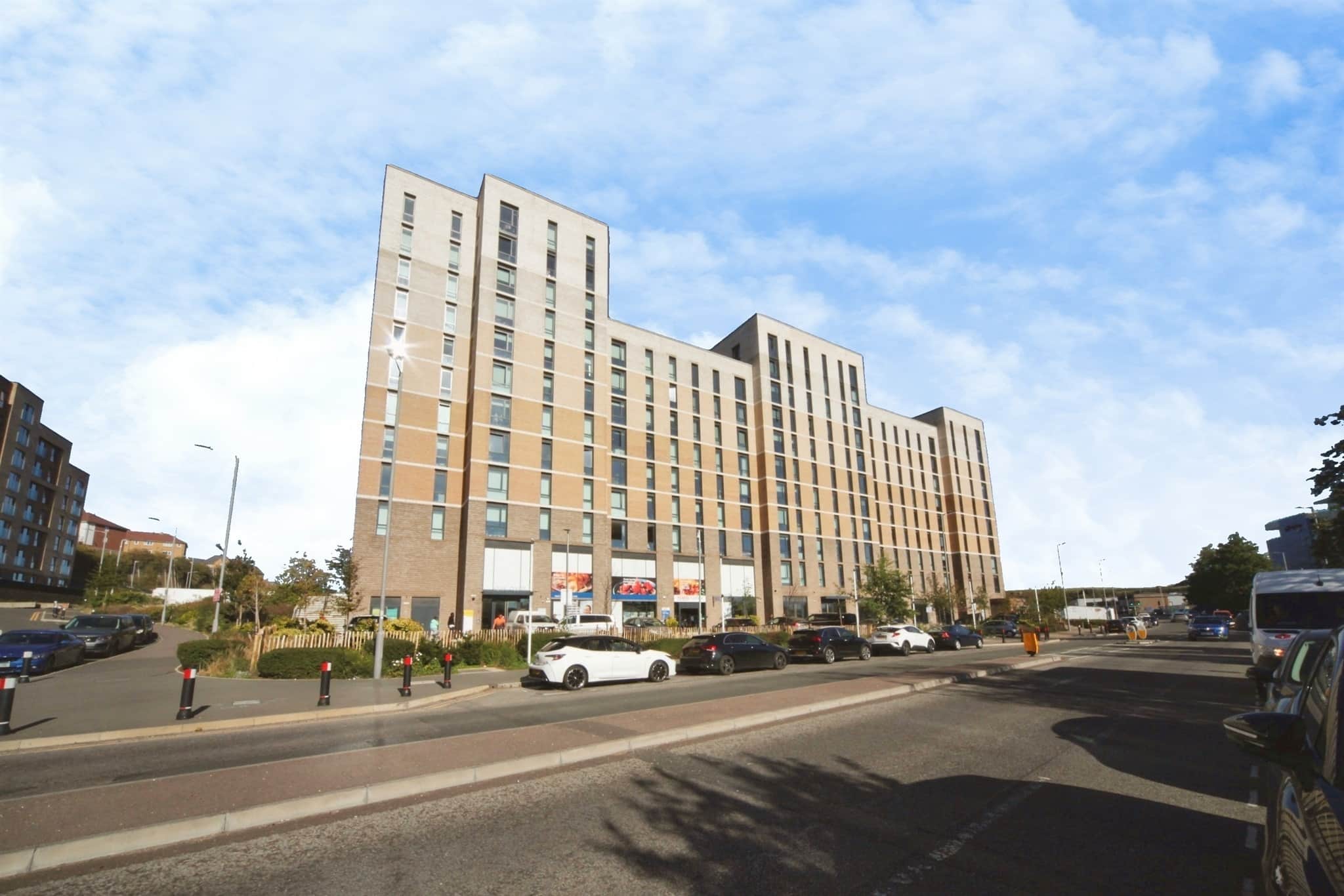 Property at Kimpton Road, Luton