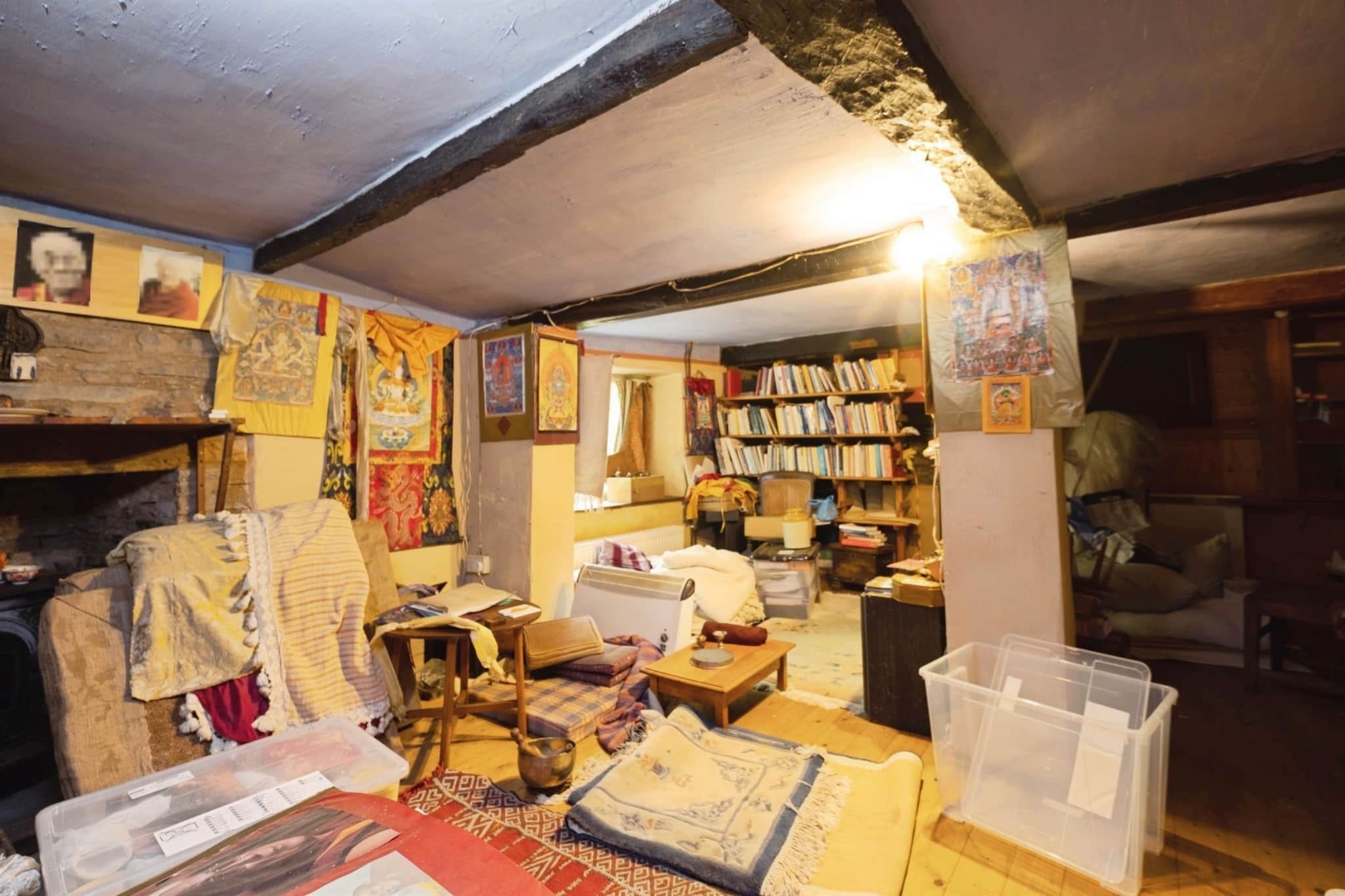 Property at Brilley, Hereford