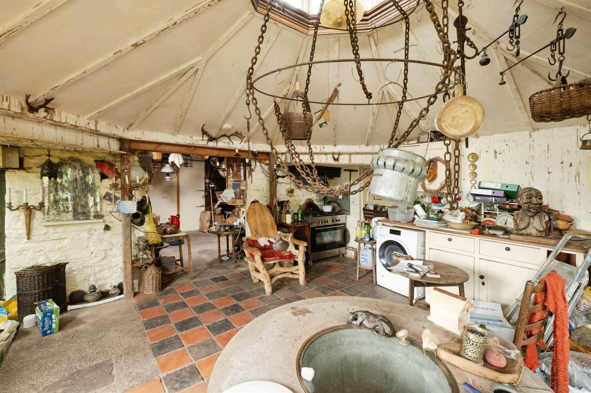 Property at Brilley, Hereford