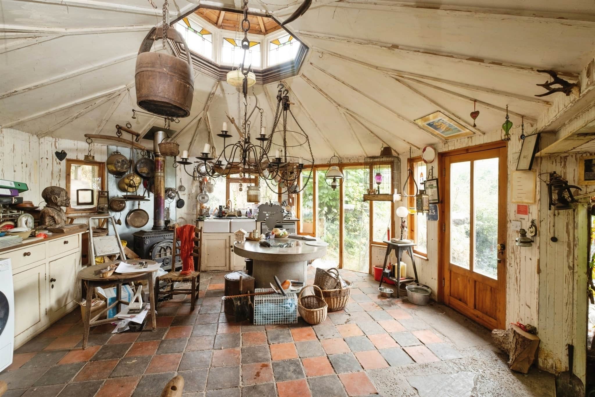 Property at Brilley, Hereford