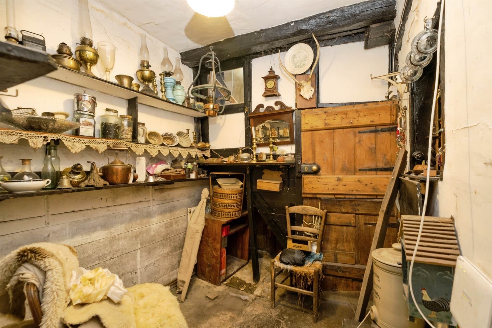 Property at Brilley, Hereford