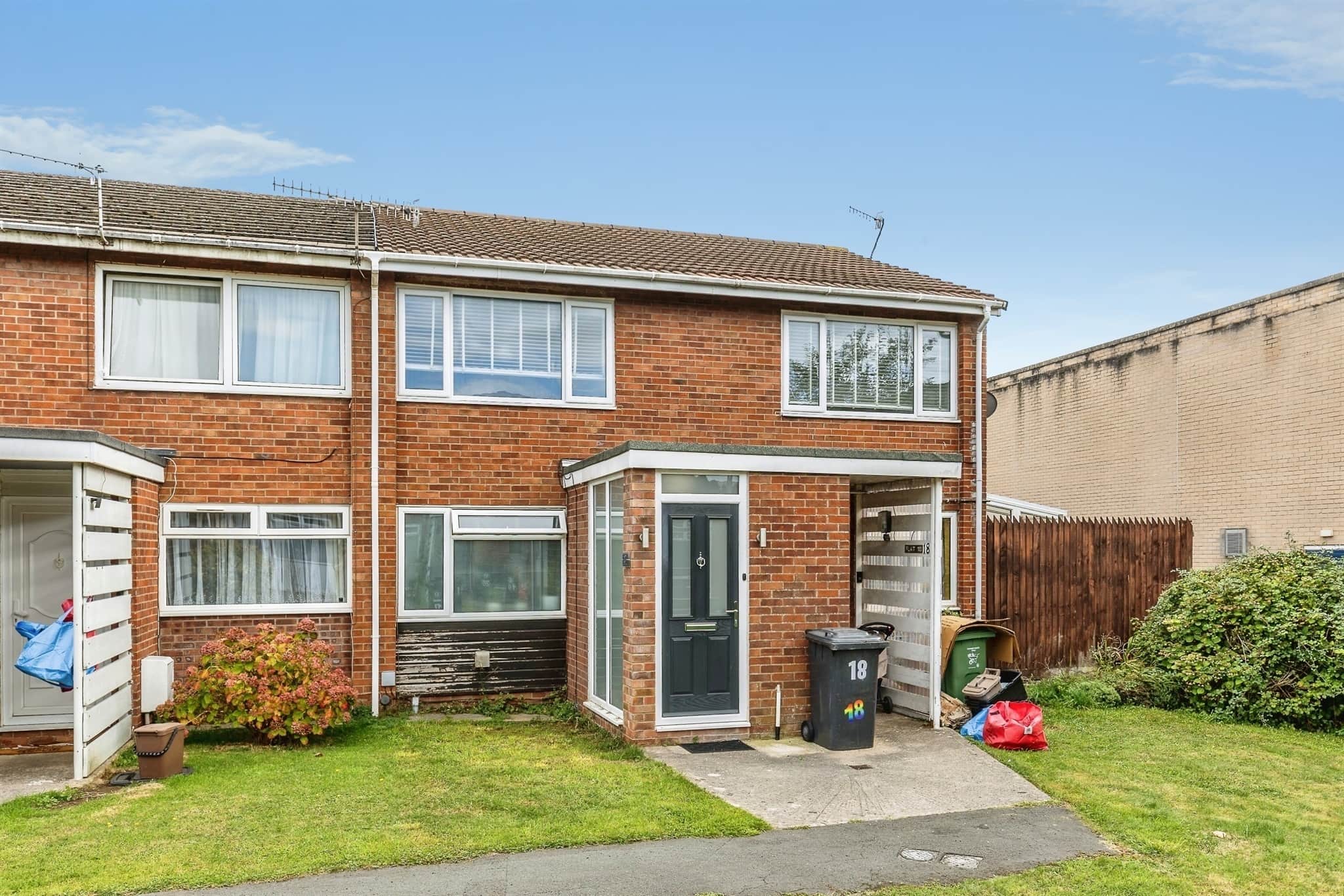 Property at Brookdale Road, Bristol
