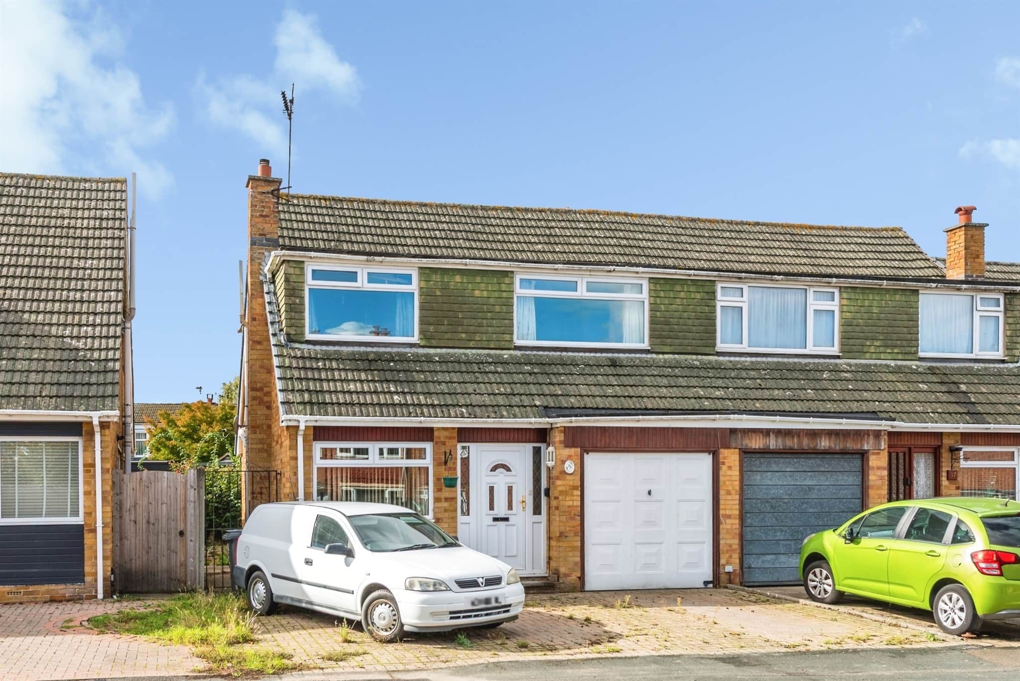 Property at Duchess Way, Swindon
