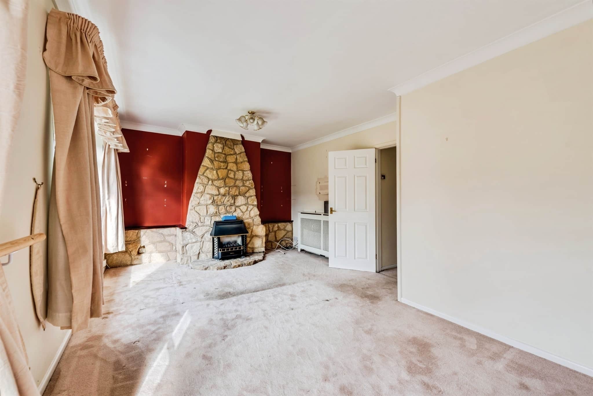 Property at Duchess Way, Swindon