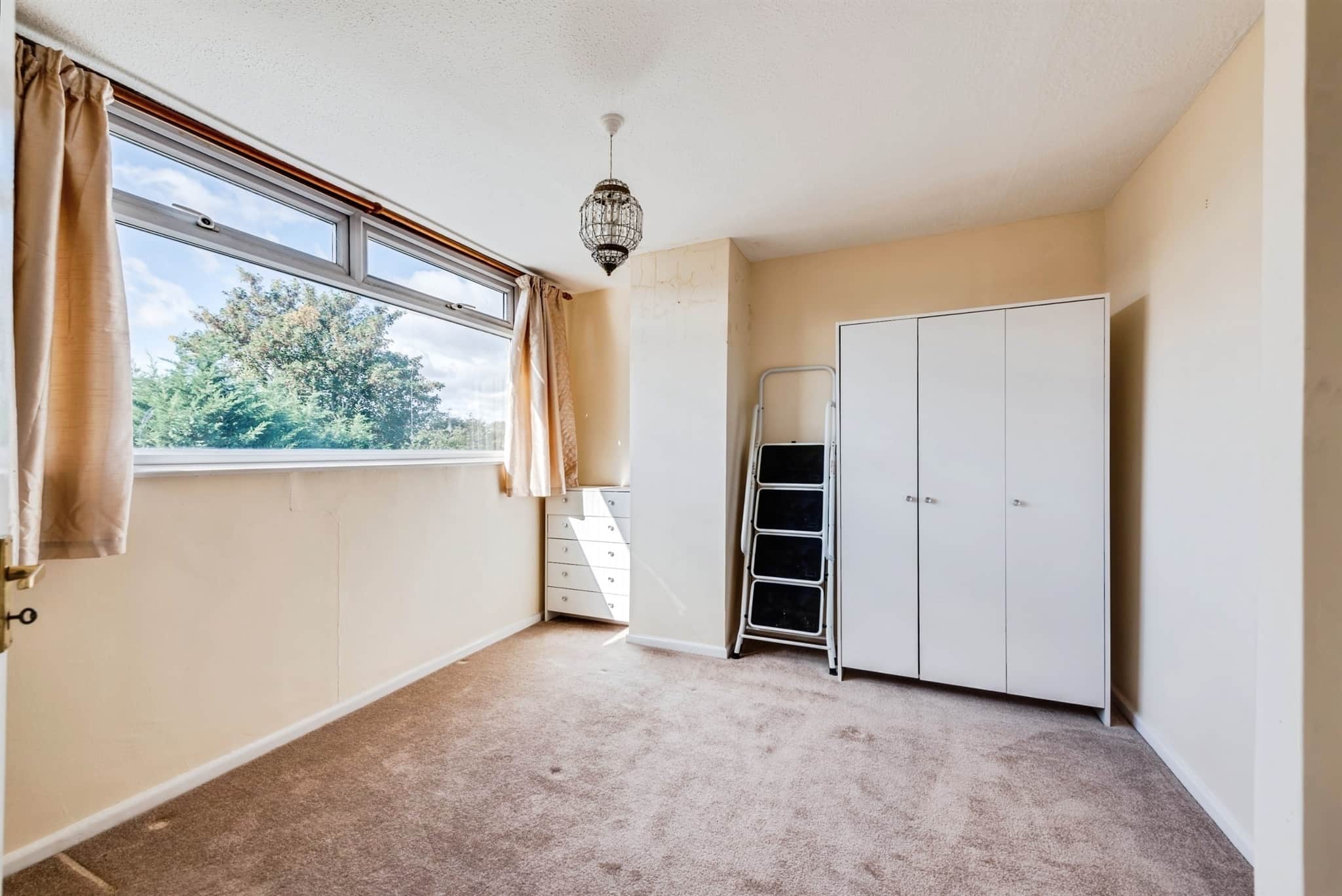 Property at Duchess Way, Swindon