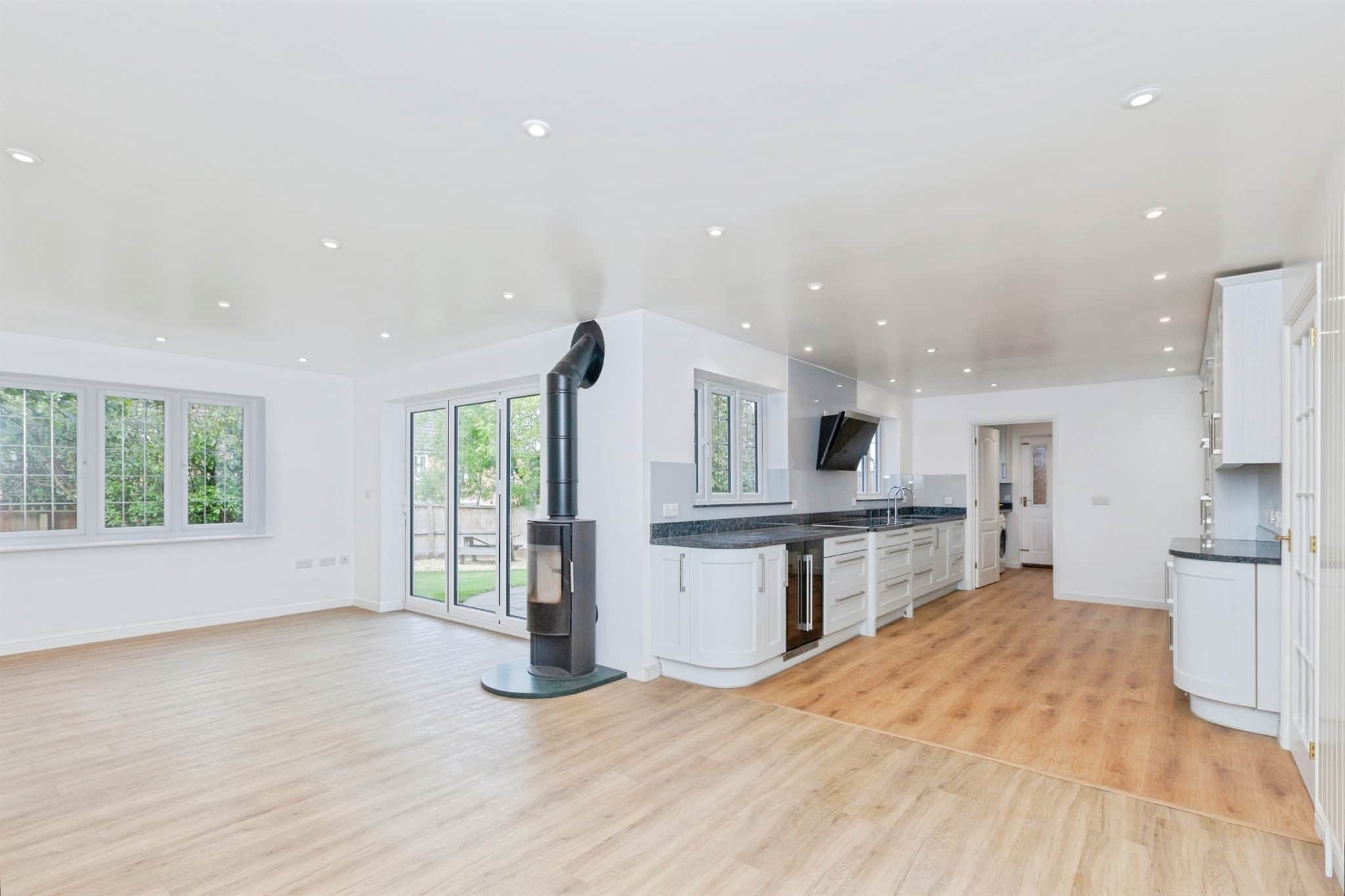 Property at Fell Close, Fleckney, Leicester