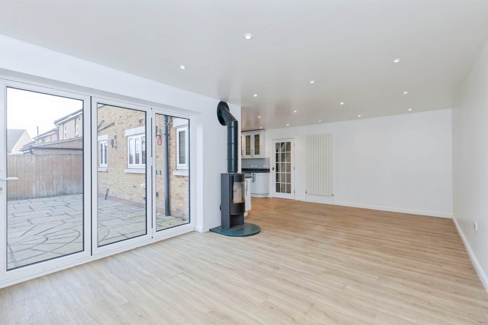 Property at Fell Close, Fleckney, Leicester