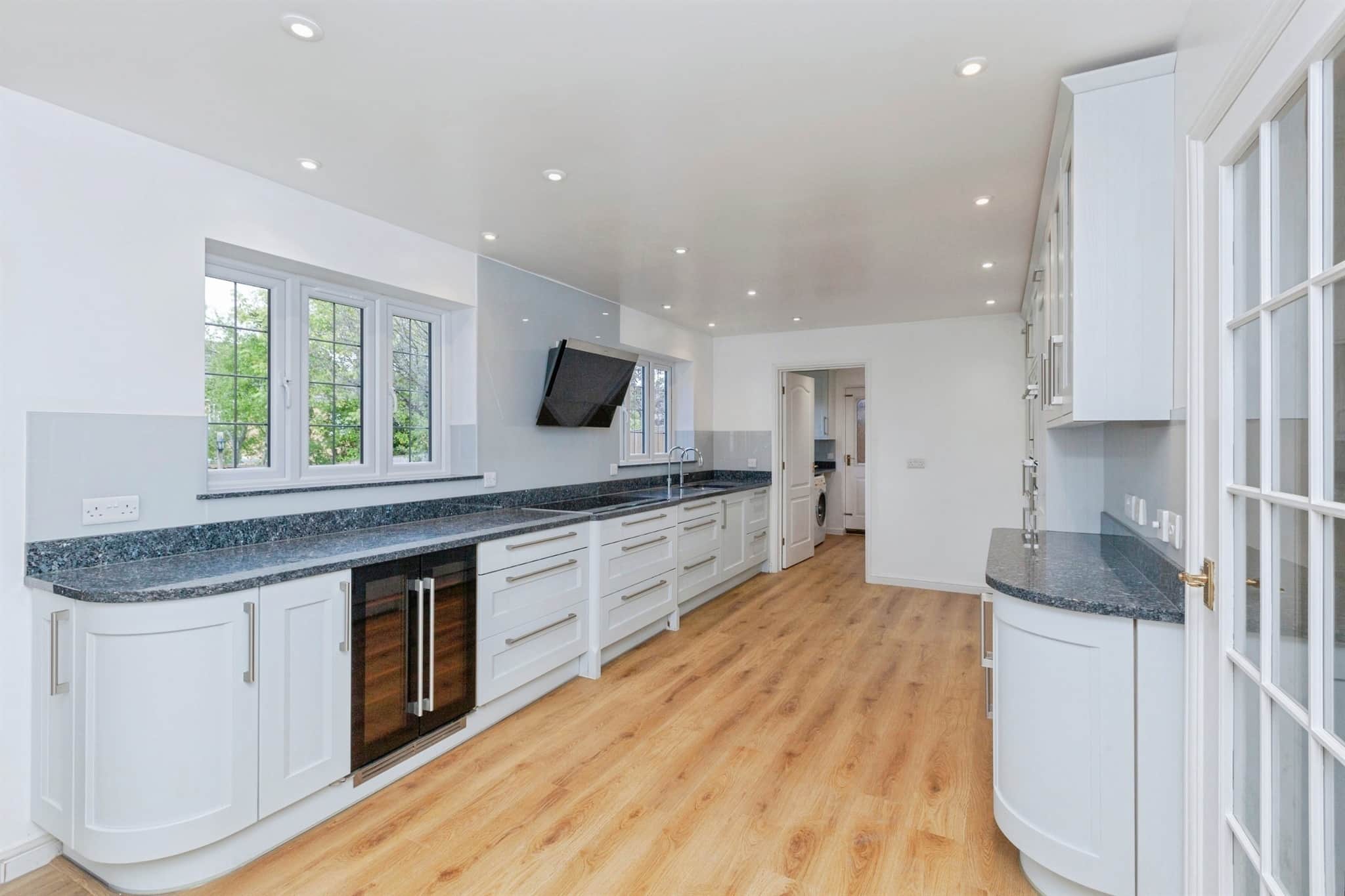 Property at Fell Close, Fleckney, Leicester