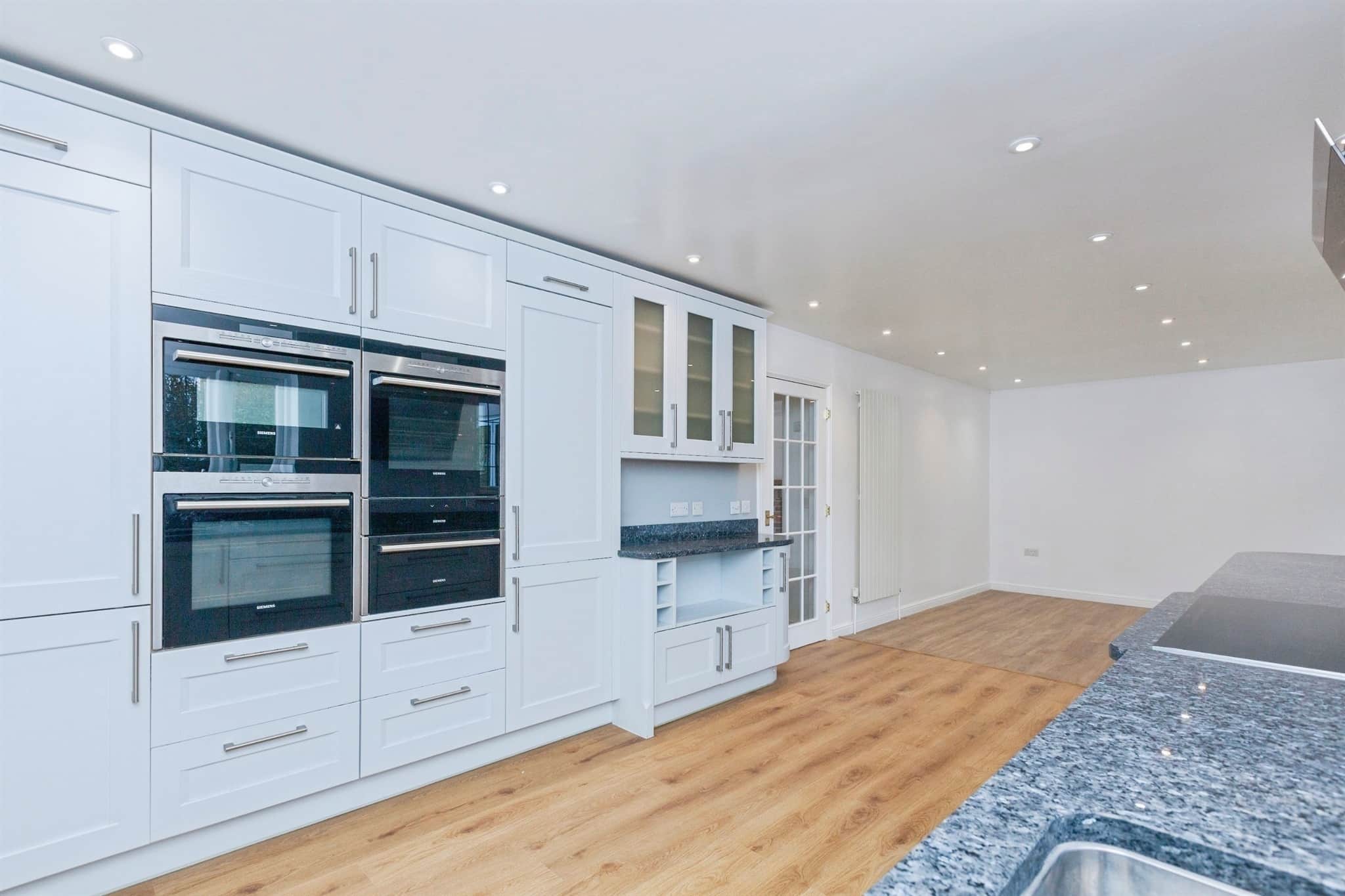 Property at Fell Close, Fleckney, Leicester
