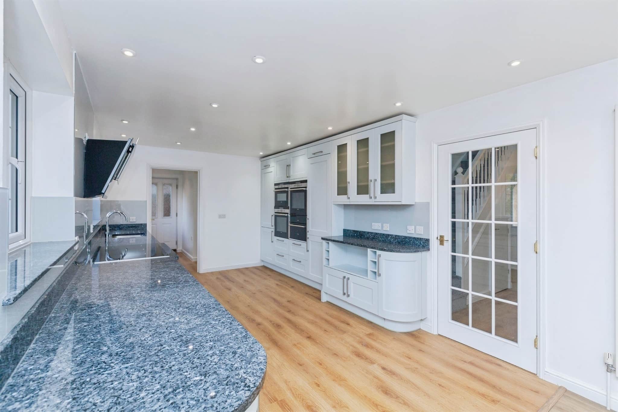 Property at Fell Close, Fleckney, Leicester