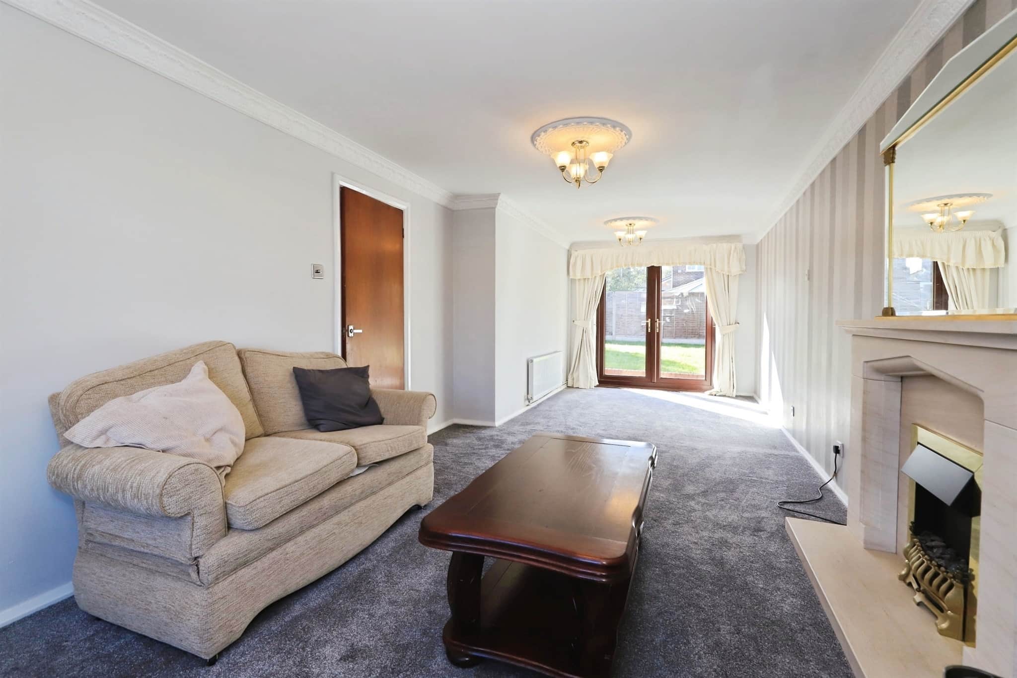 Property at Alverstoke Close, Pendeford, Wolverhampton