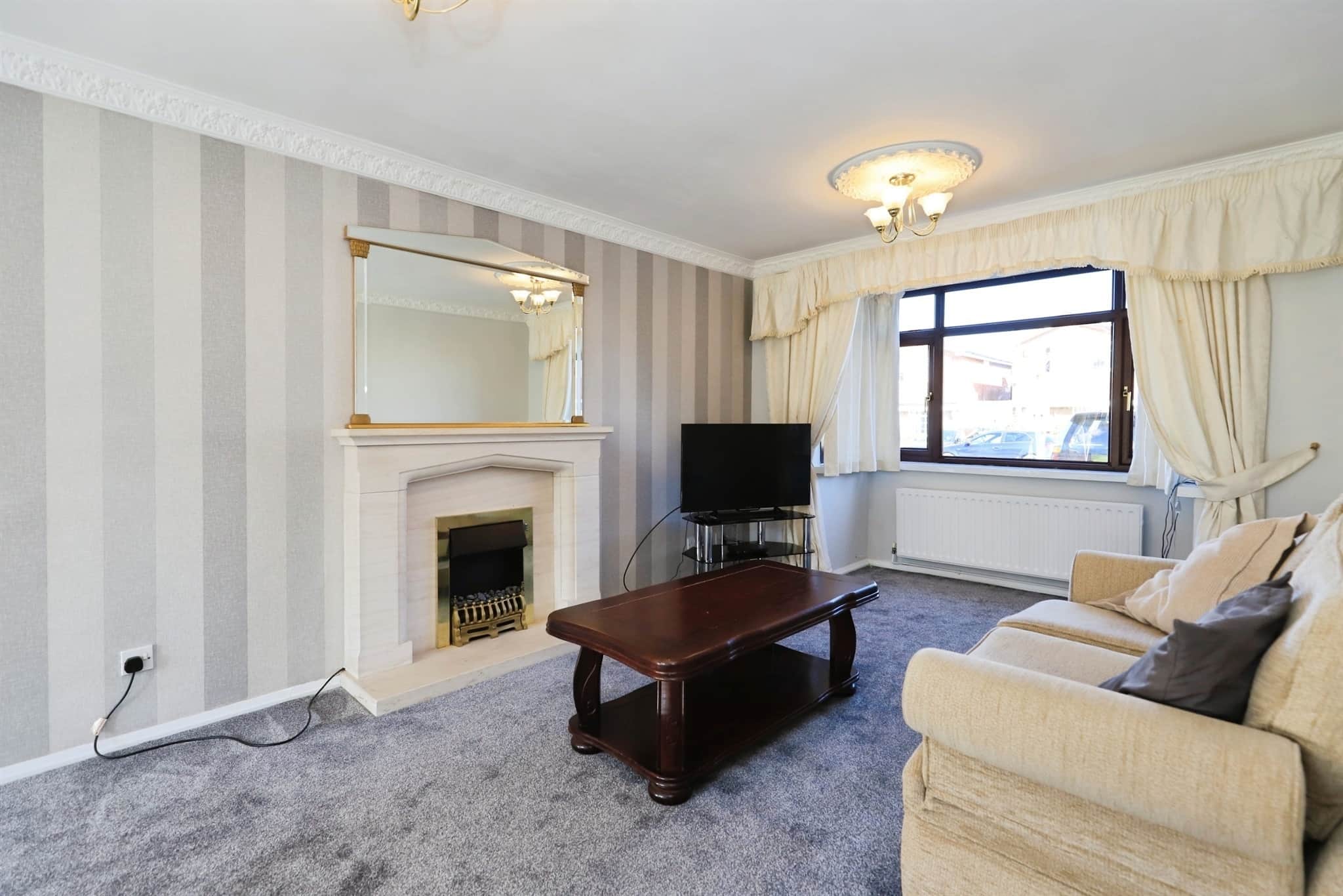 Property at Alverstoke Close, Pendeford, Wolverhampton