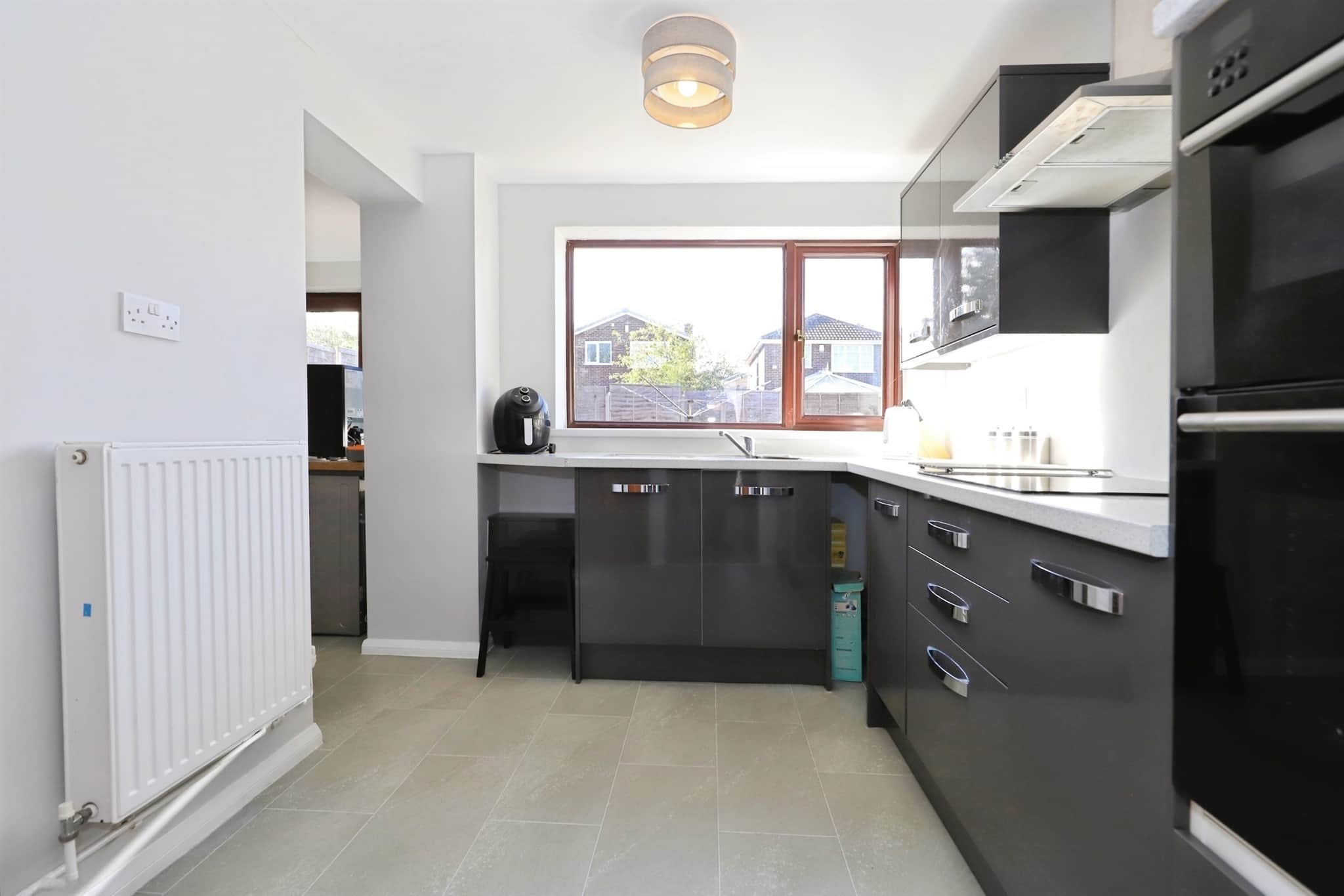 Property at Alverstoke Close, Pendeford, Wolverhampton