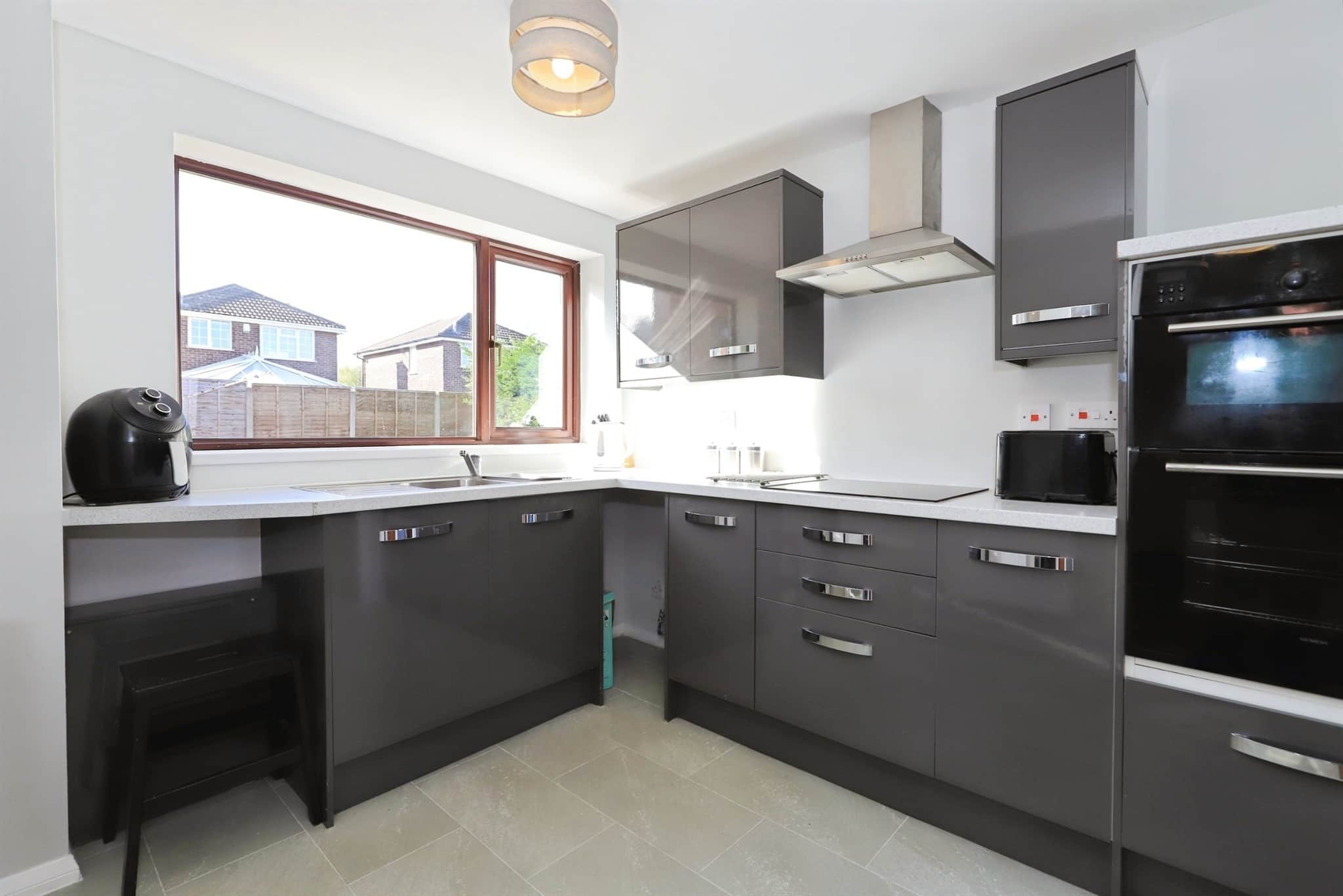 Property at Alverstoke Close, Pendeford, Wolverhampton