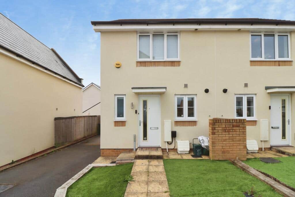 Property at Soldiers Road, Patchway, Bristol