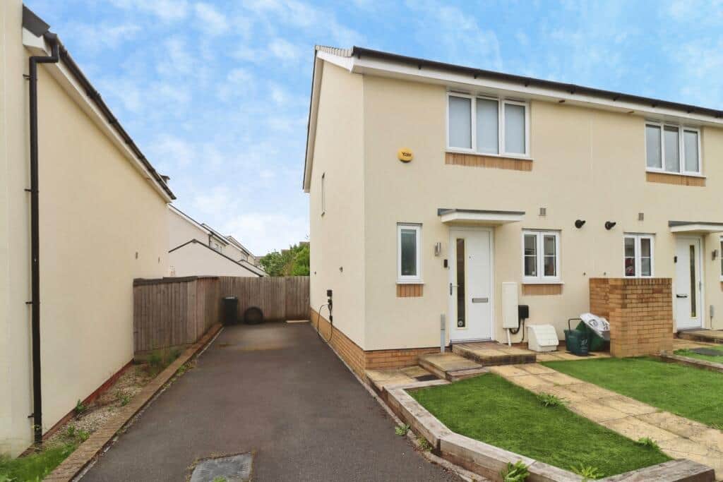 Property at Soldiers Road, Patchway, Bristol