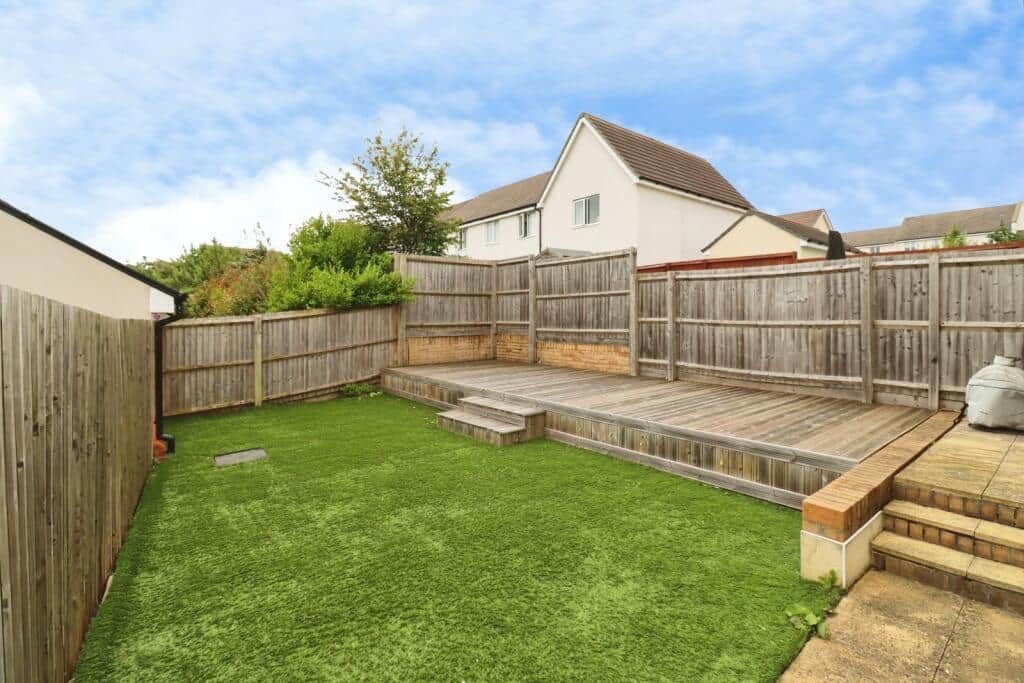 Property at Soldiers Road, Patchway, Bristol