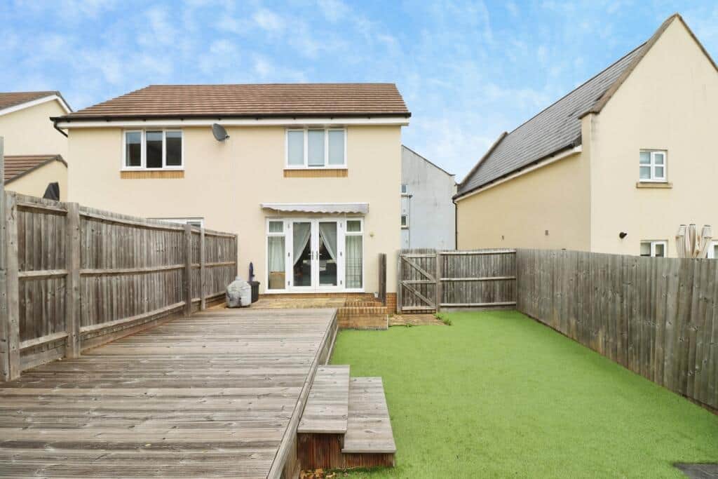 Property at Soldiers Road, Patchway, Bristol