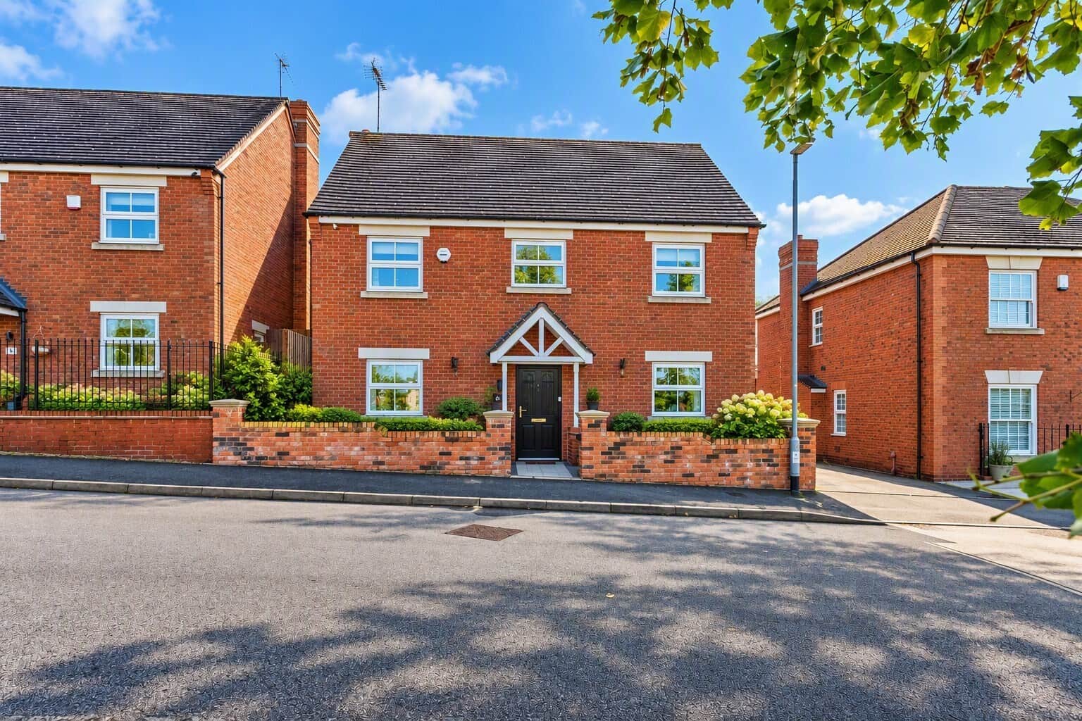 Property at Nightjar Way, Cannock
