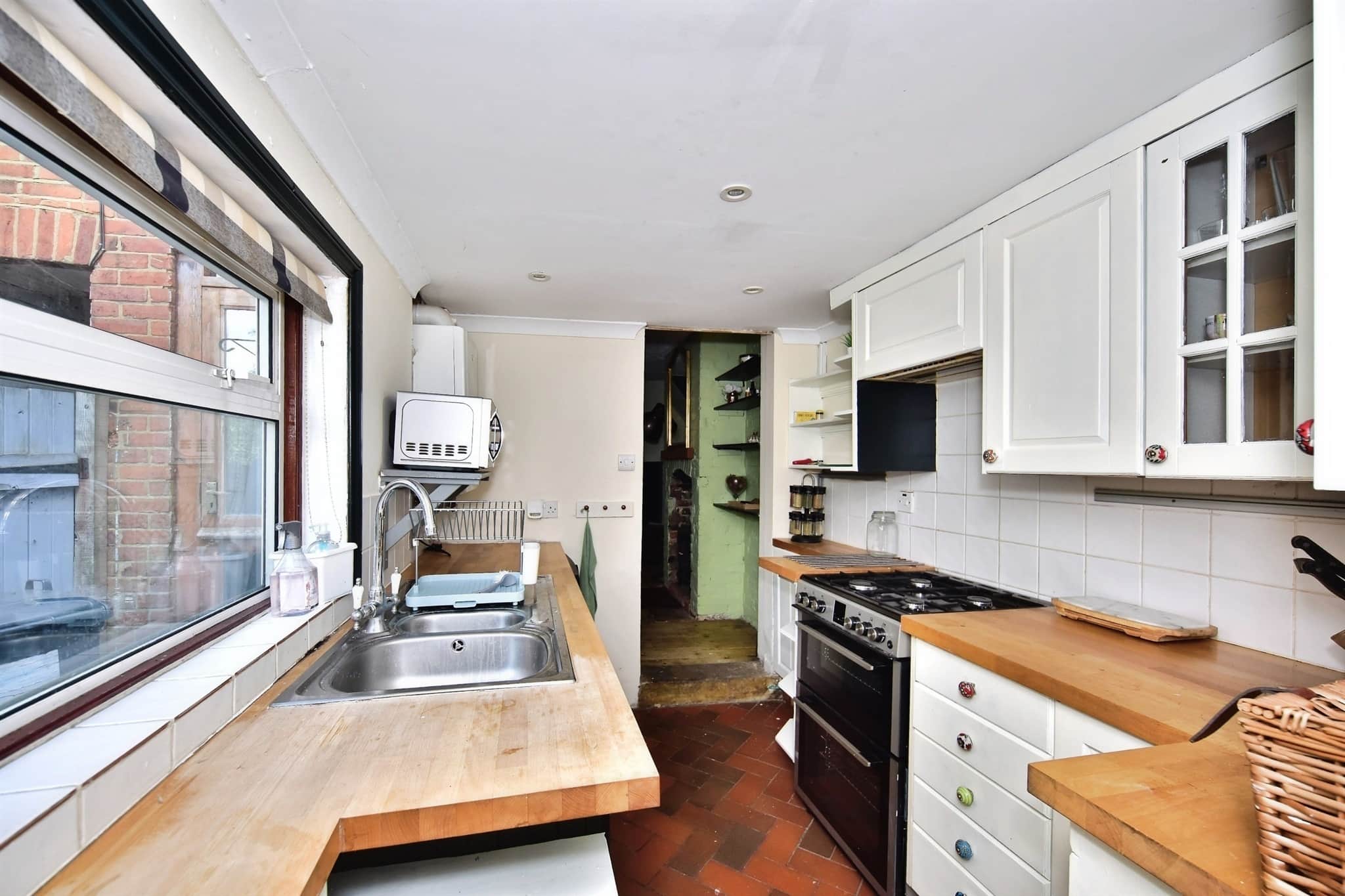 Property at Town Hill, West Malling