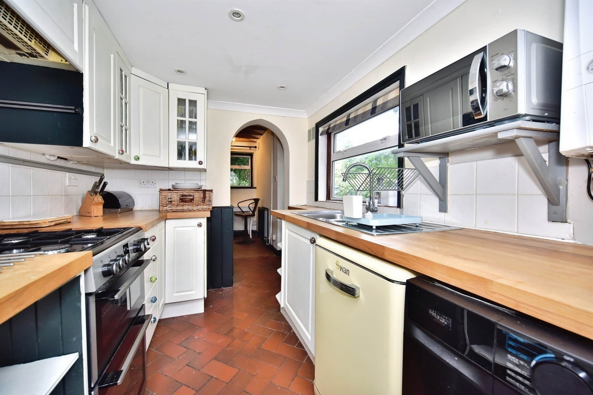 Property at Town Hill, West Malling