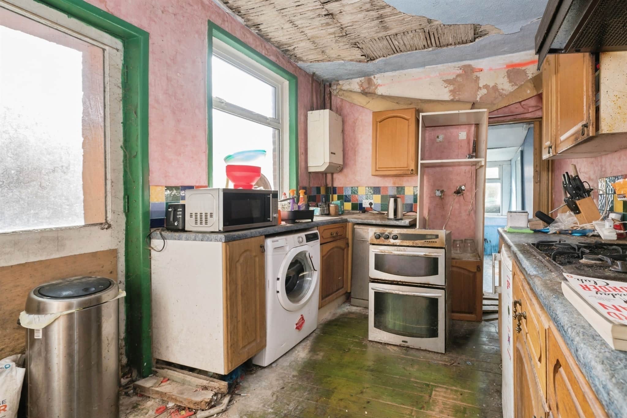 Property at Imperial Avenue, Southampton