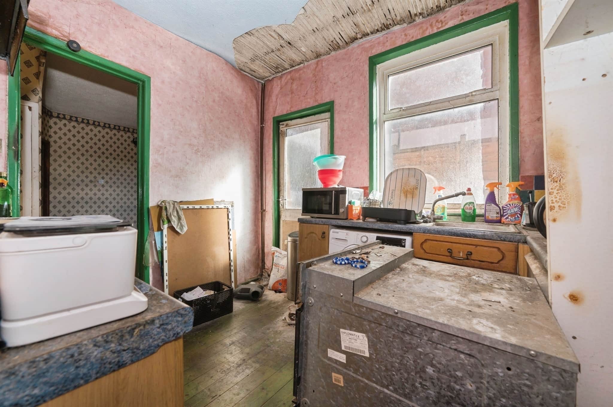 Property at Imperial Avenue, Southampton