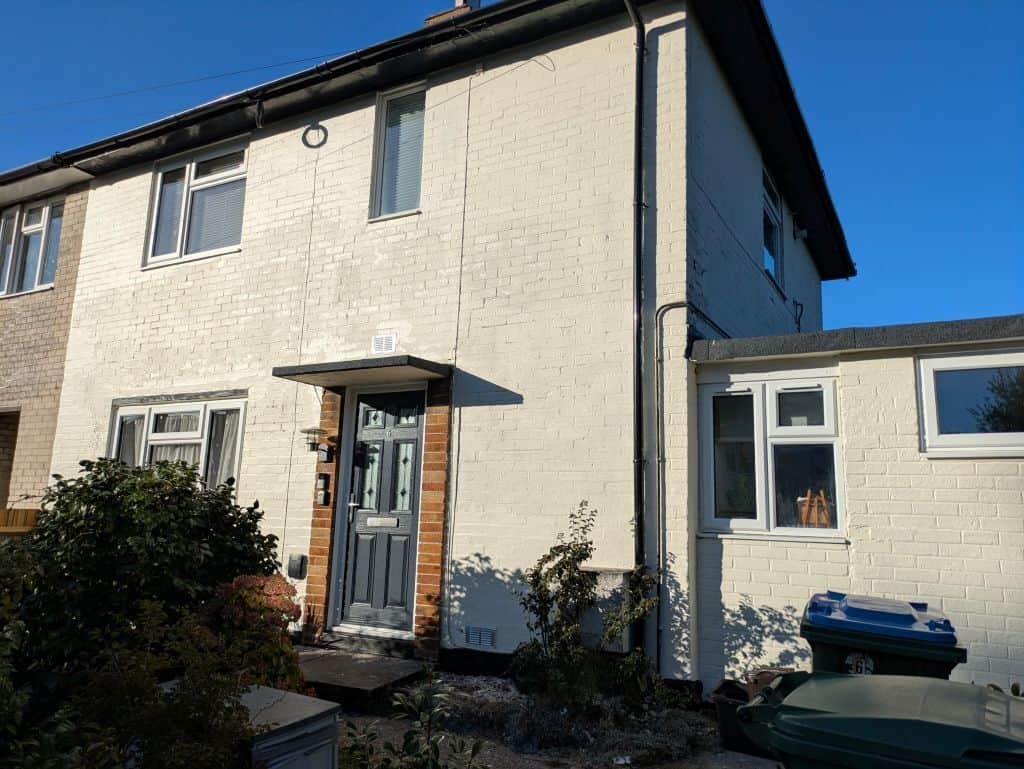 Property at Tosson Close, SOUTHAMPTON