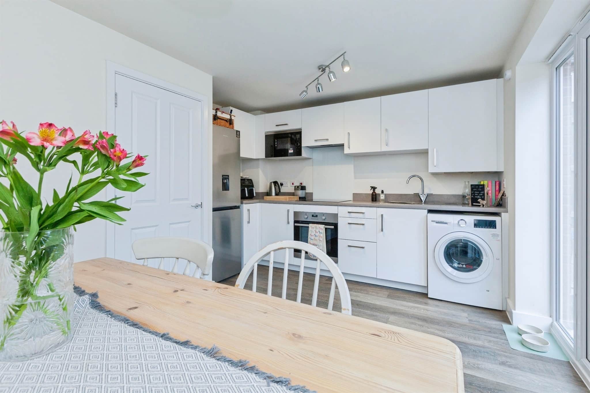 Property at Goshawk Close, Fleckney, Leicester
