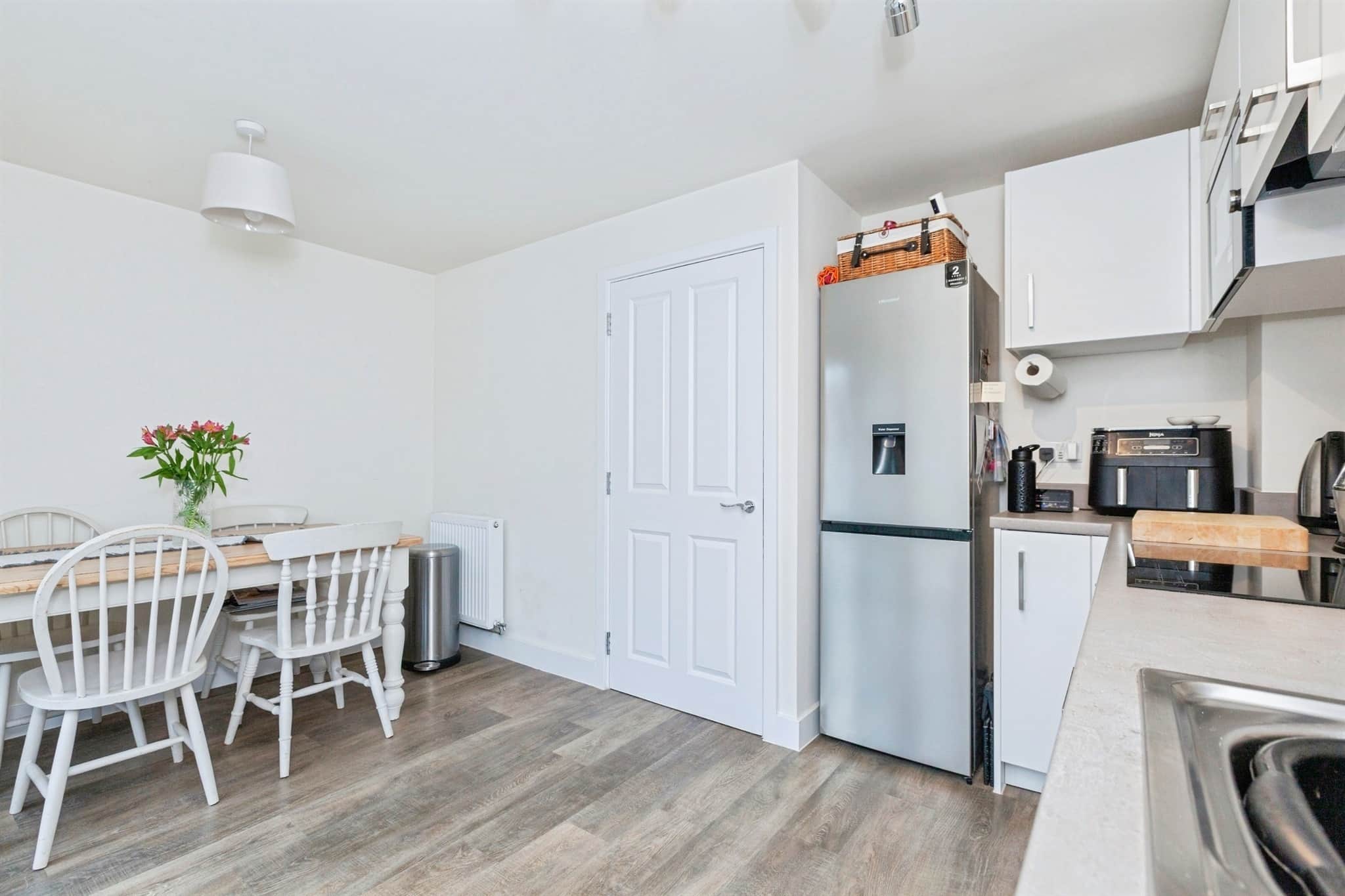 Property at Goshawk Close, Fleckney, Leicester