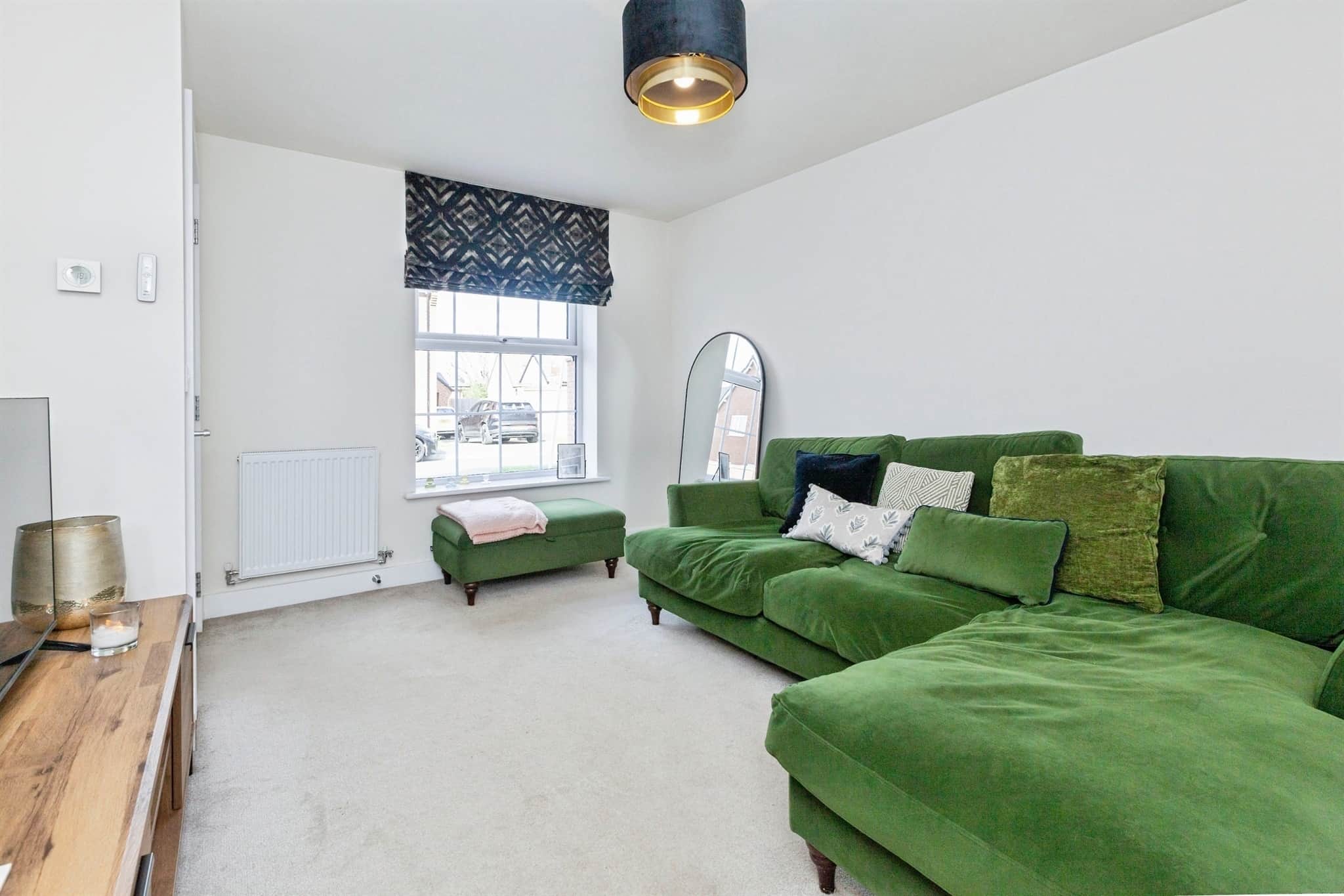 Property at Goshawk Close, Fleckney, Leicester