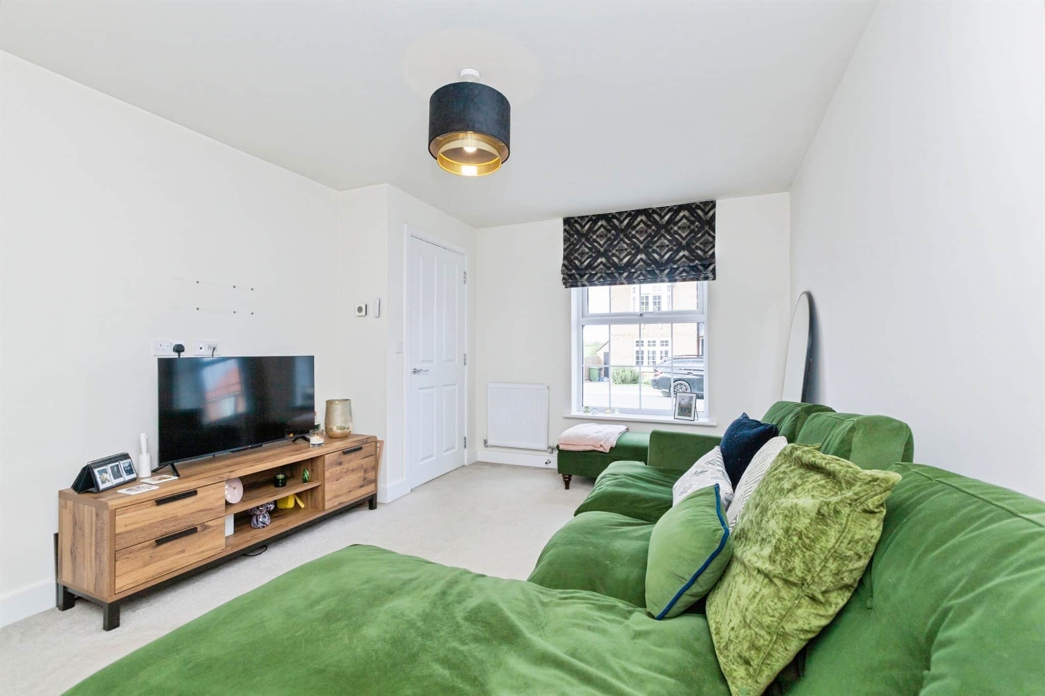 Property at Goshawk Close, Fleckney, Leicester