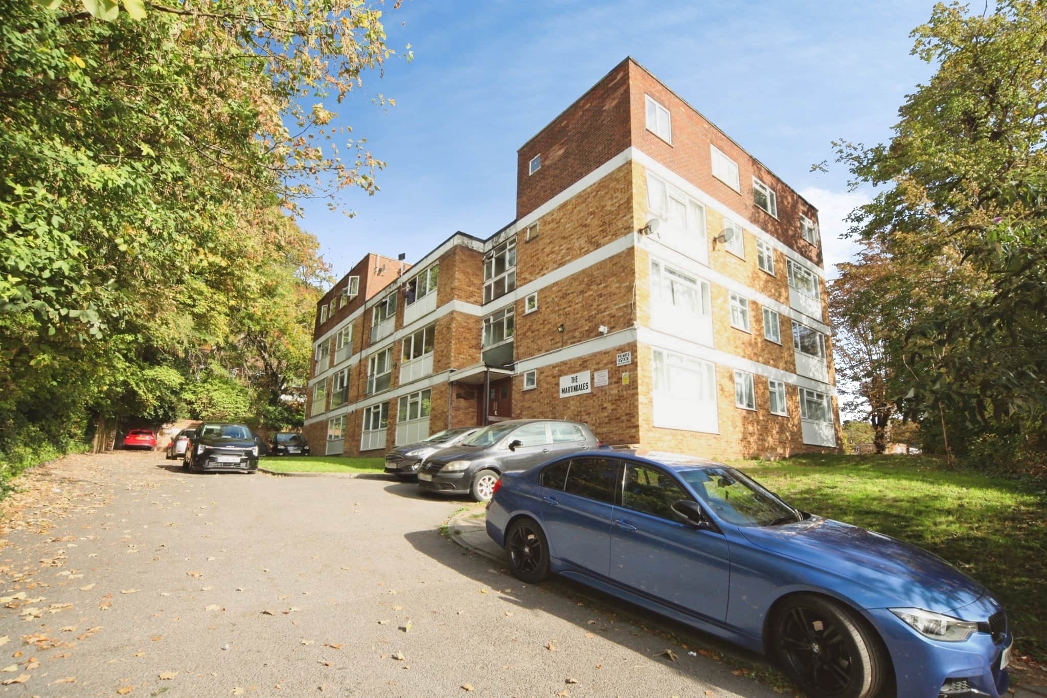 Property at Crescent Road, Luton