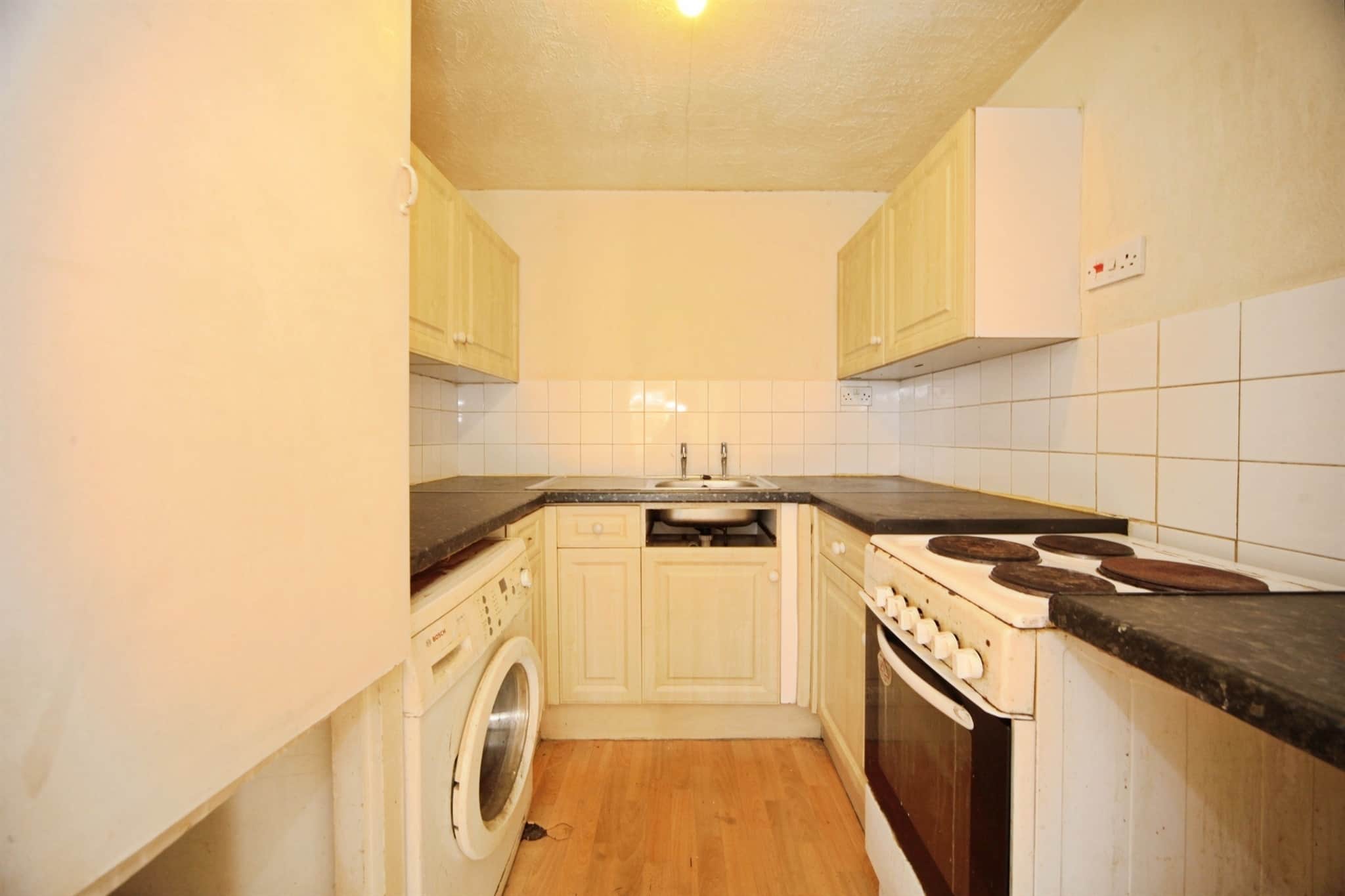 Property at Crescent Road, Luton