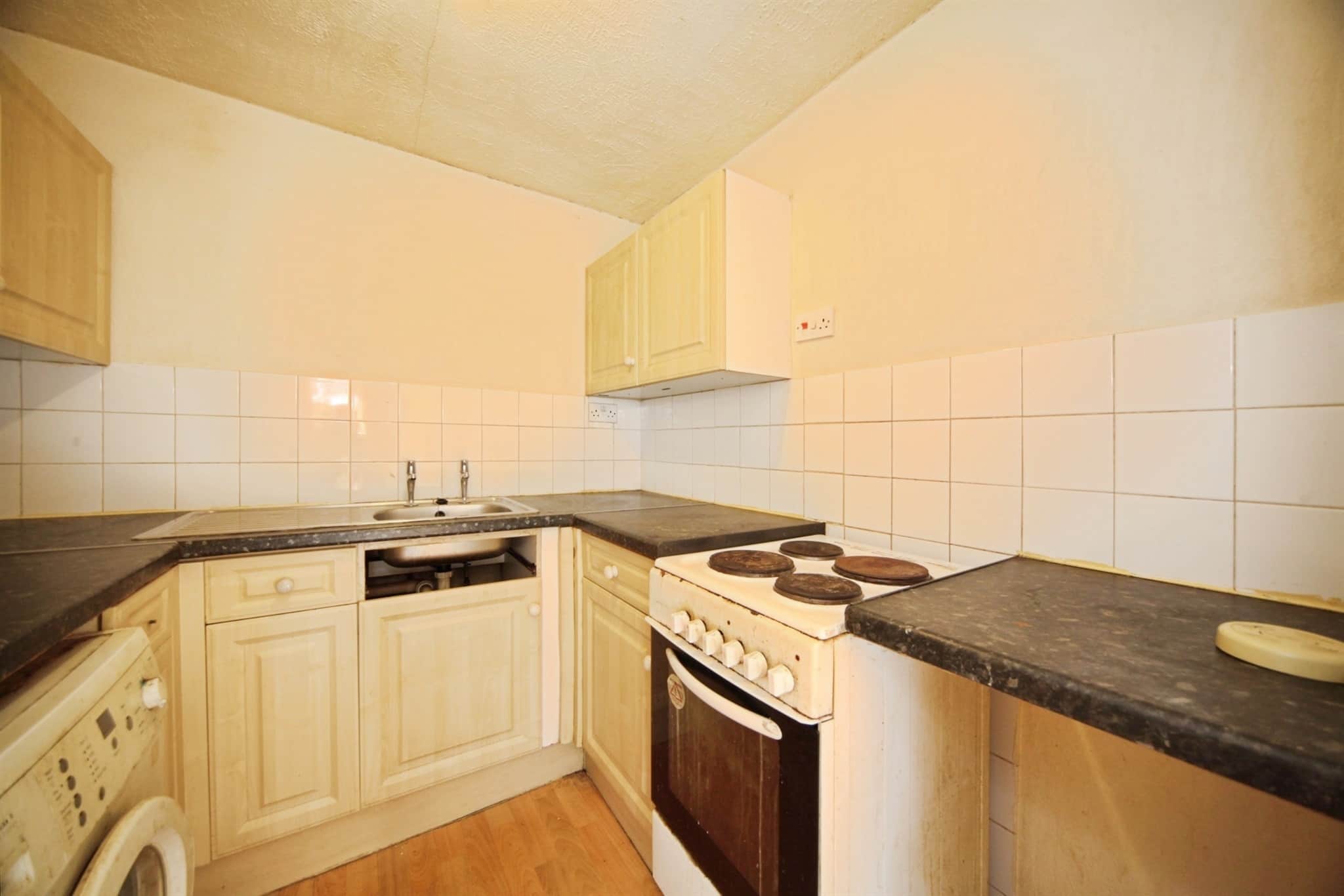 Property at Crescent Road, Luton
