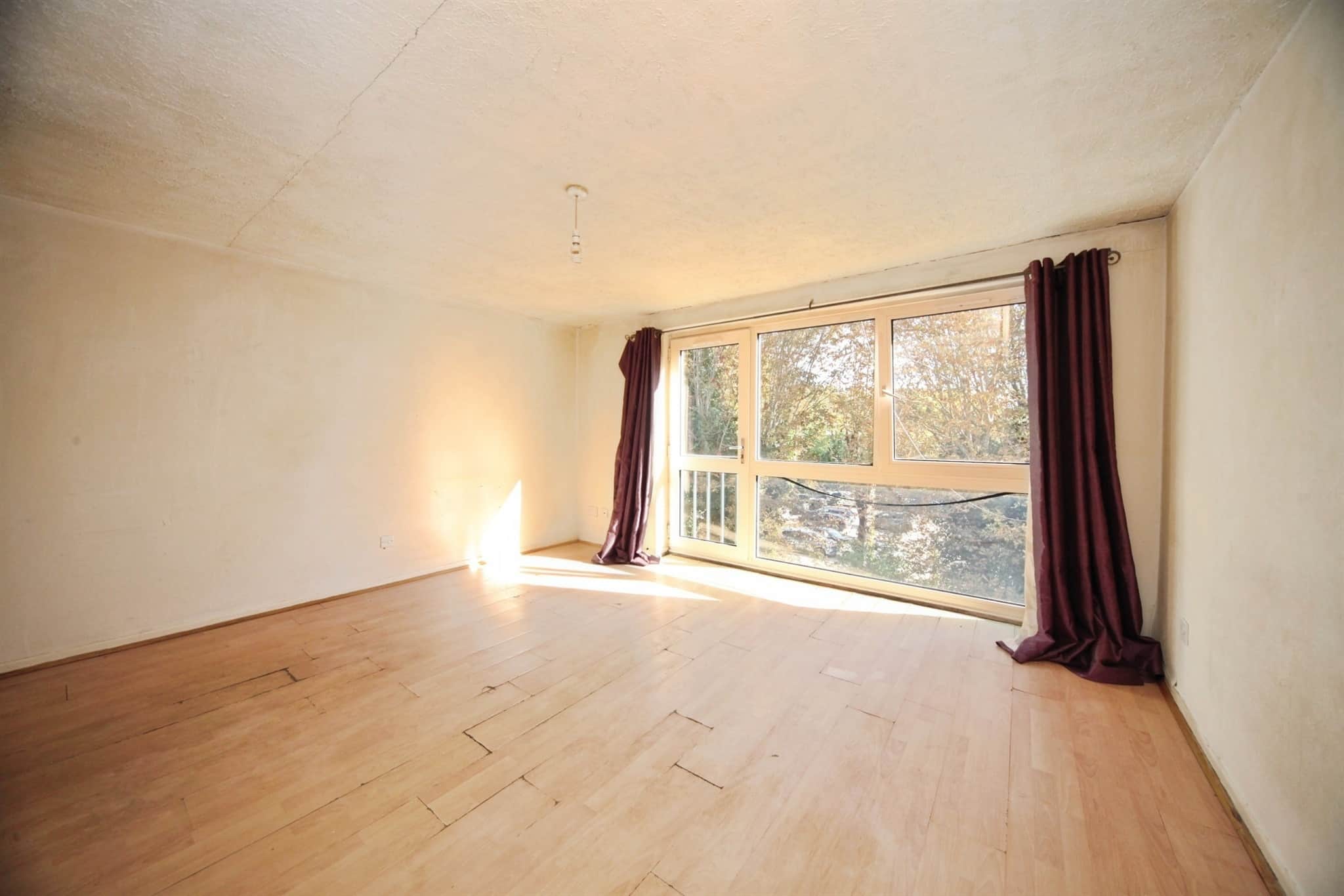 Property at Crescent Road, Luton