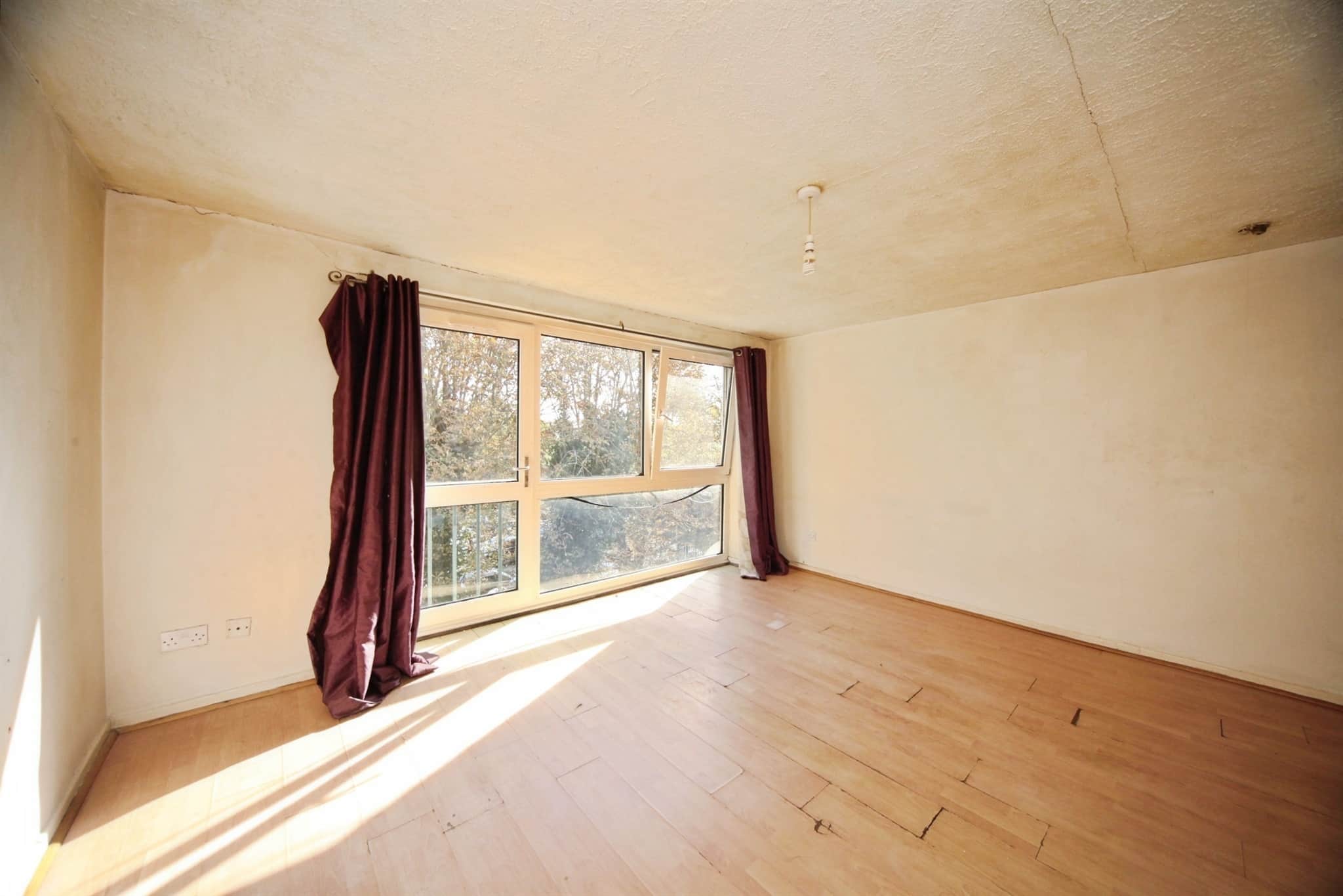 Property at Crescent Road, Luton