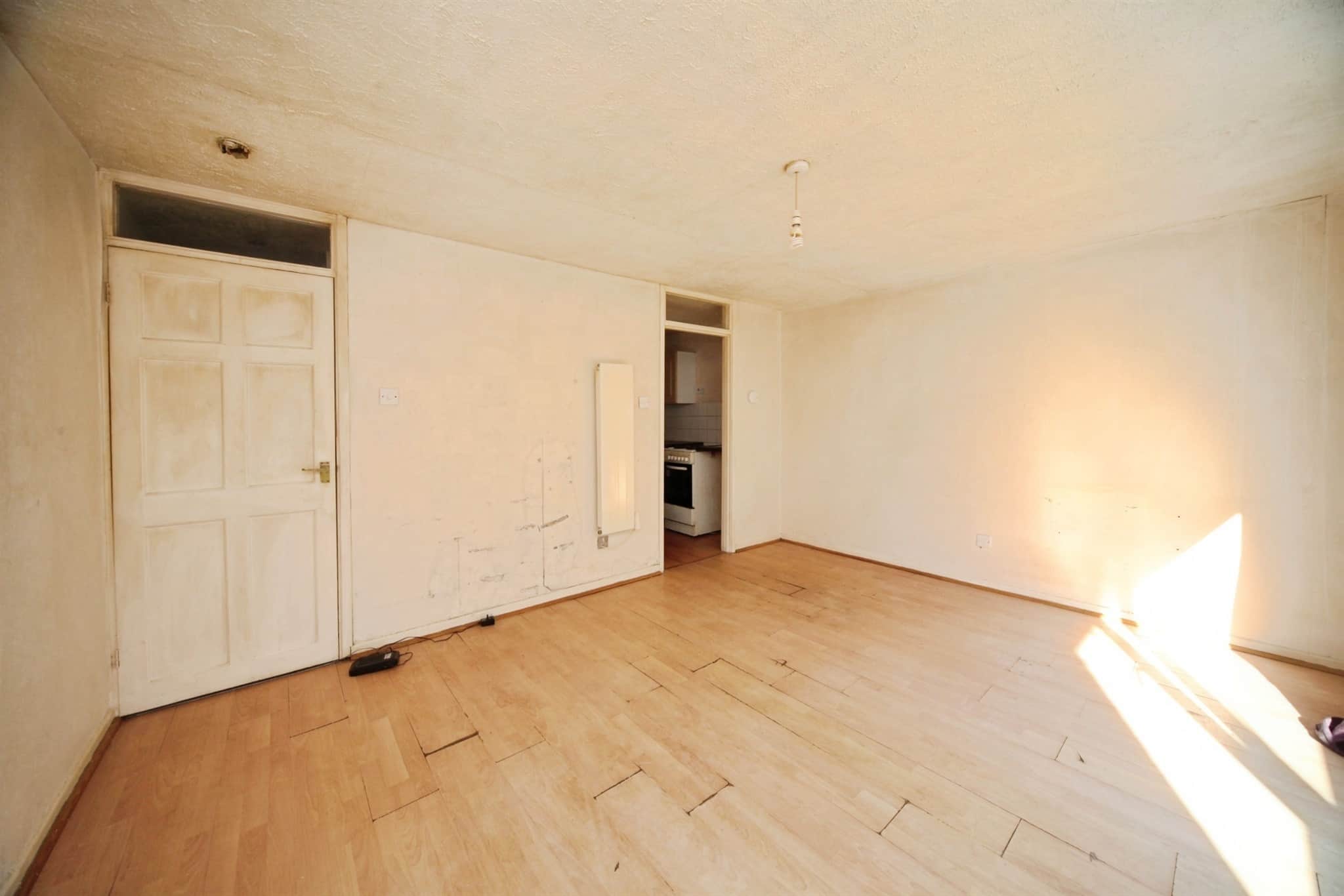 Property at Crescent Road, Luton
