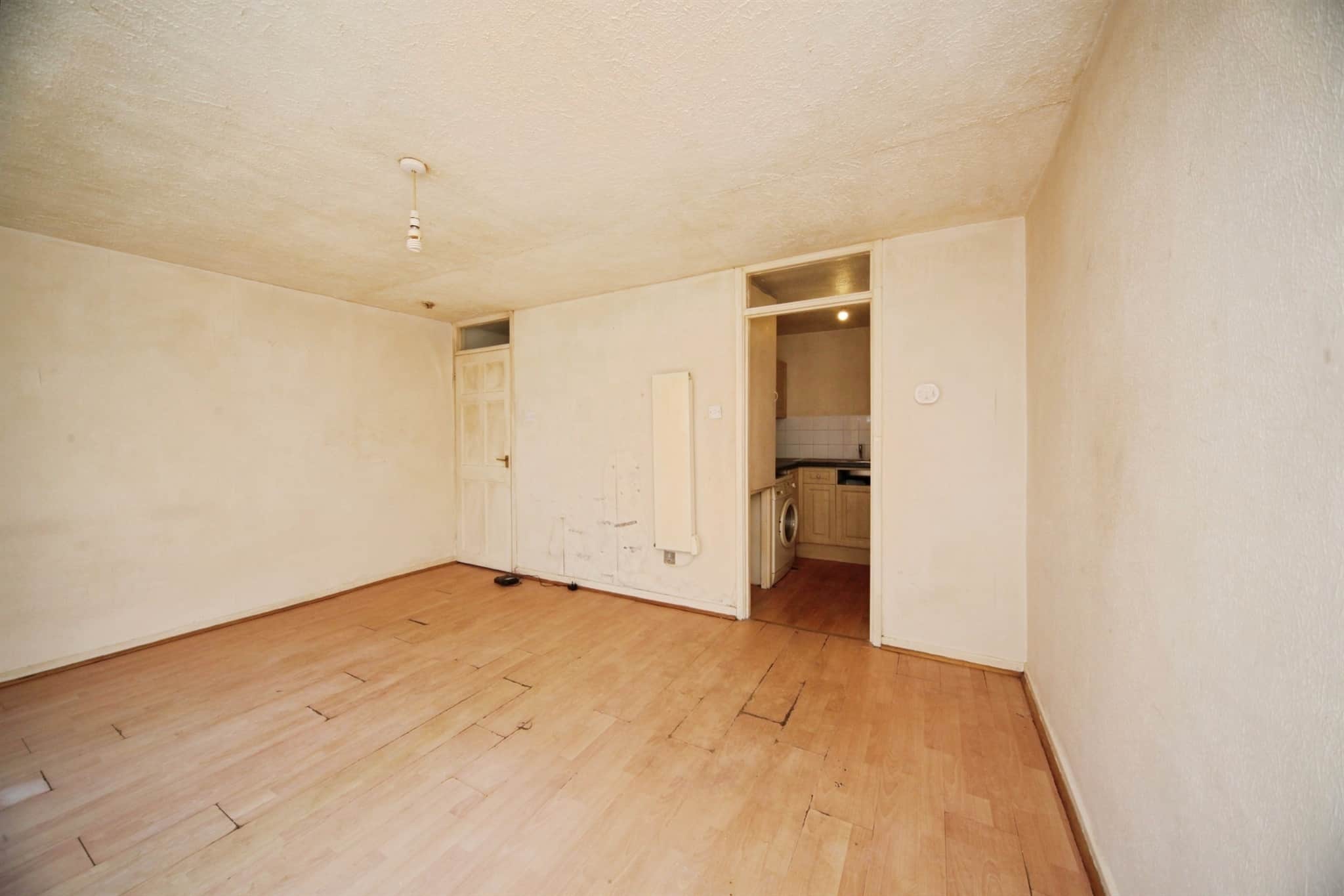 Property at Crescent Road, Luton