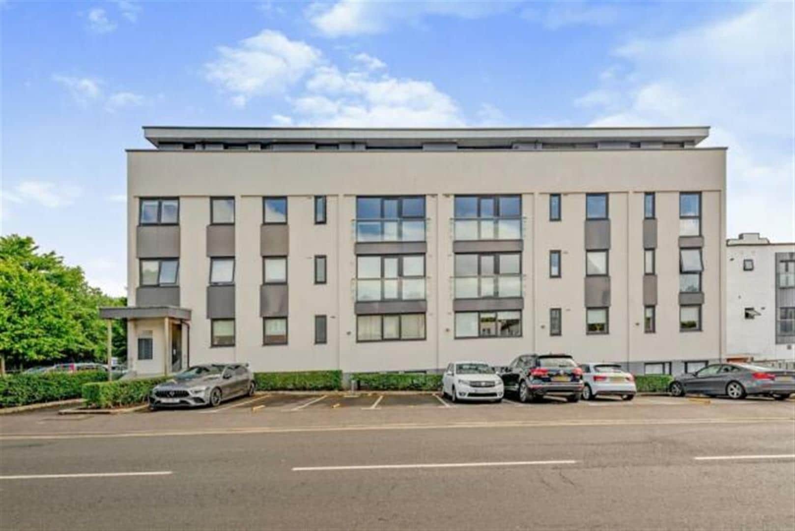 Property at Christopher Road, East Grinstead