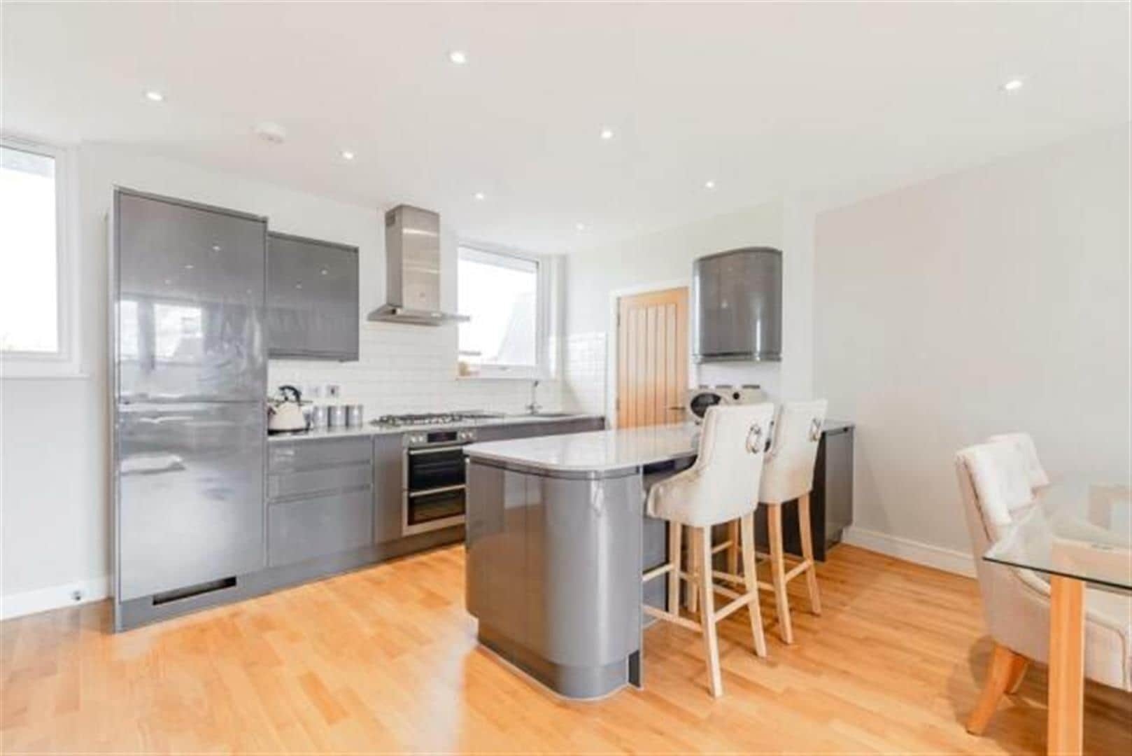 Property at Christopher Road, East Grinstead