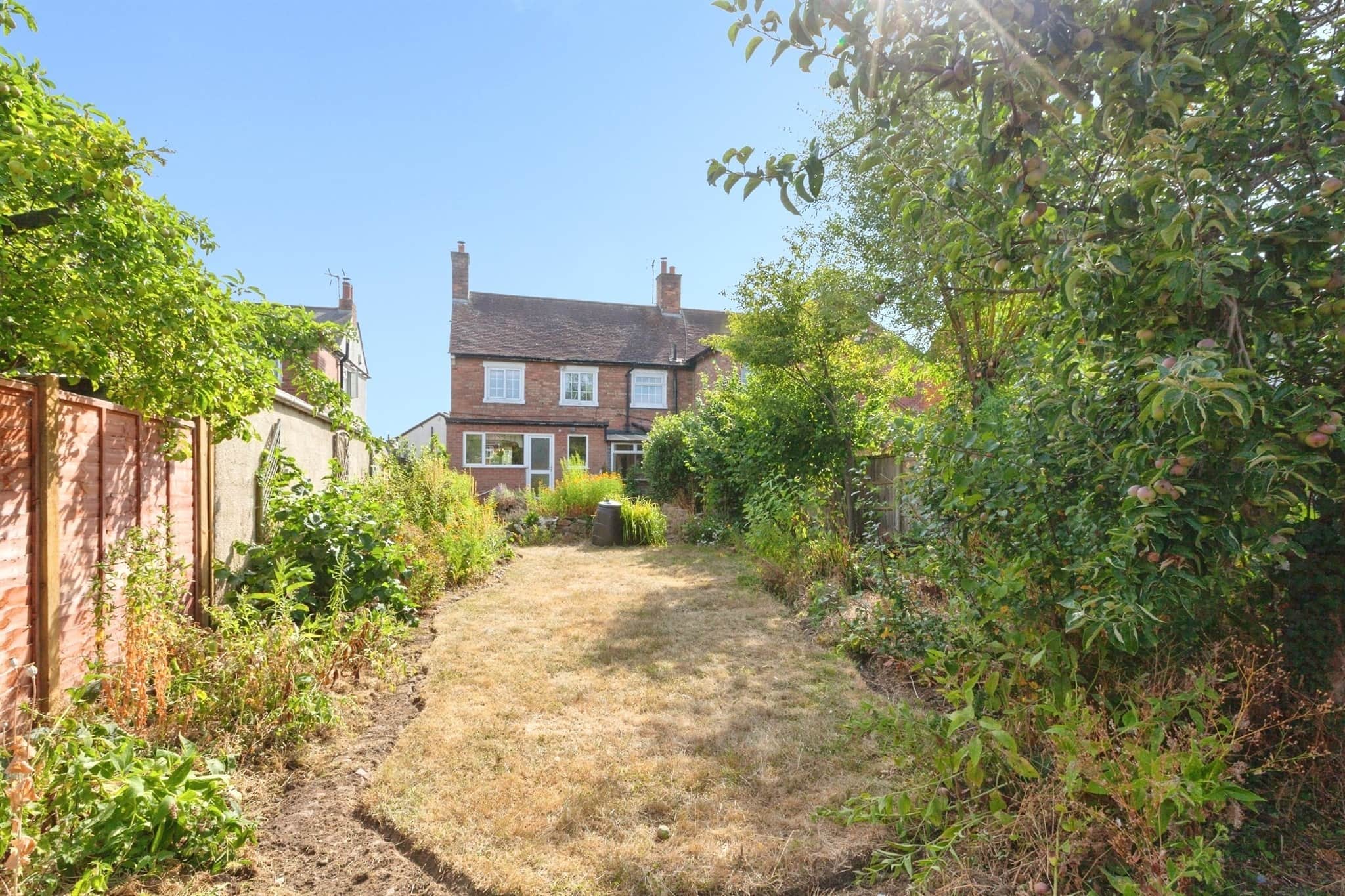 Property at Arbor Road, Croft, Leicester
