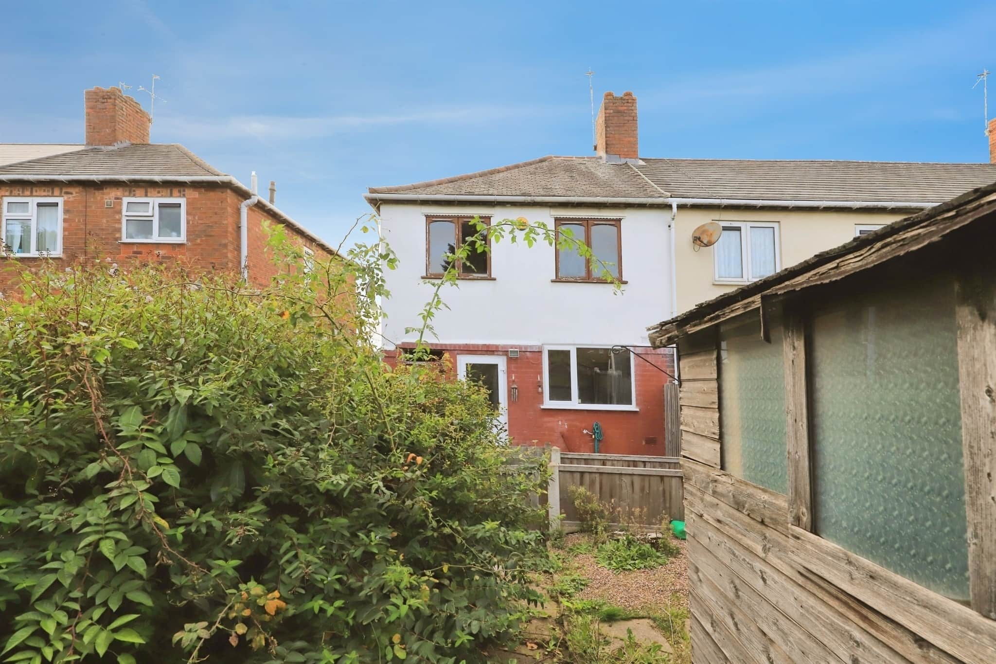 Property at Fordhouse Road, Bushbury, Wolverhampton
