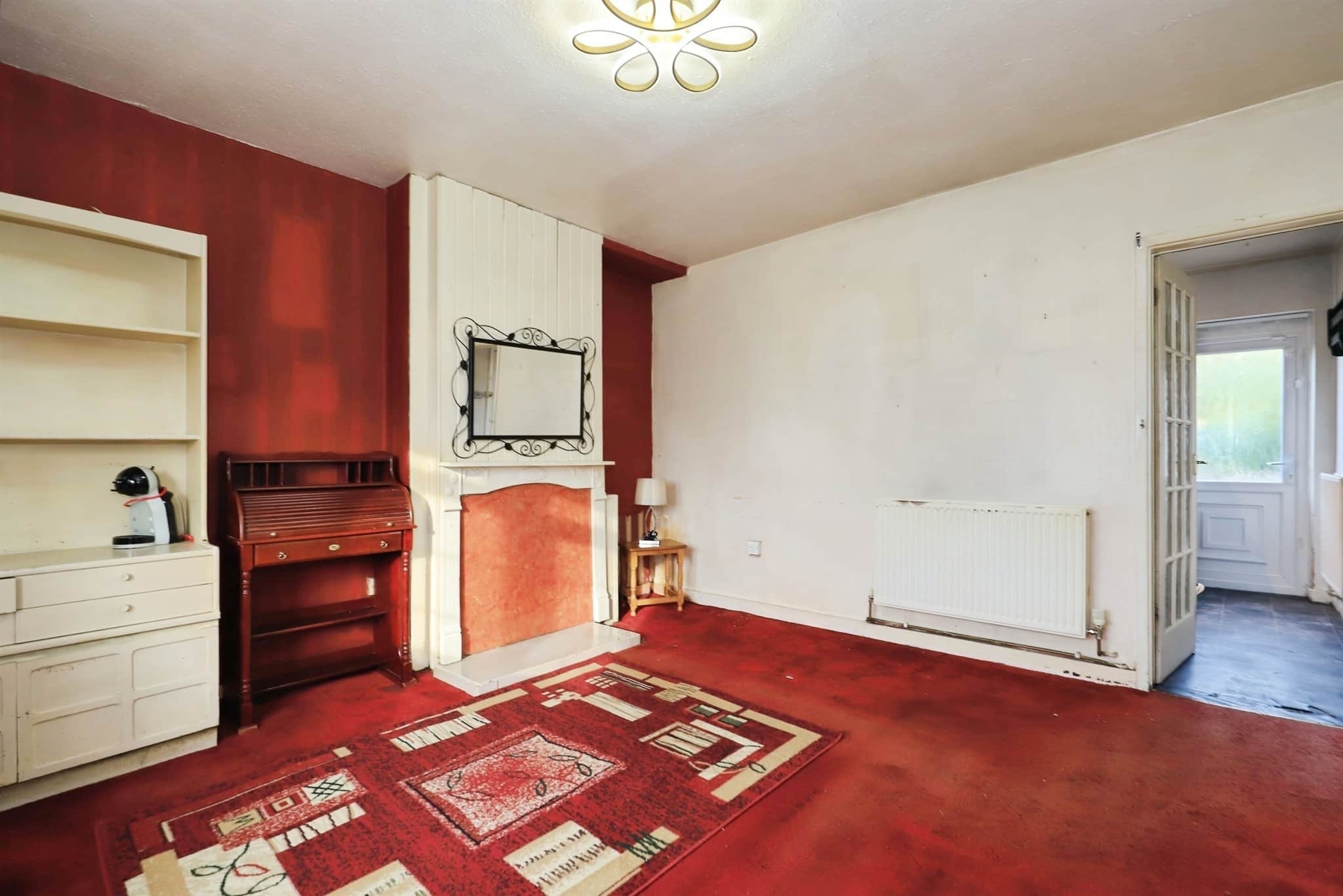 Property at Fordhouse Road, Bushbury, Wolverhampton
