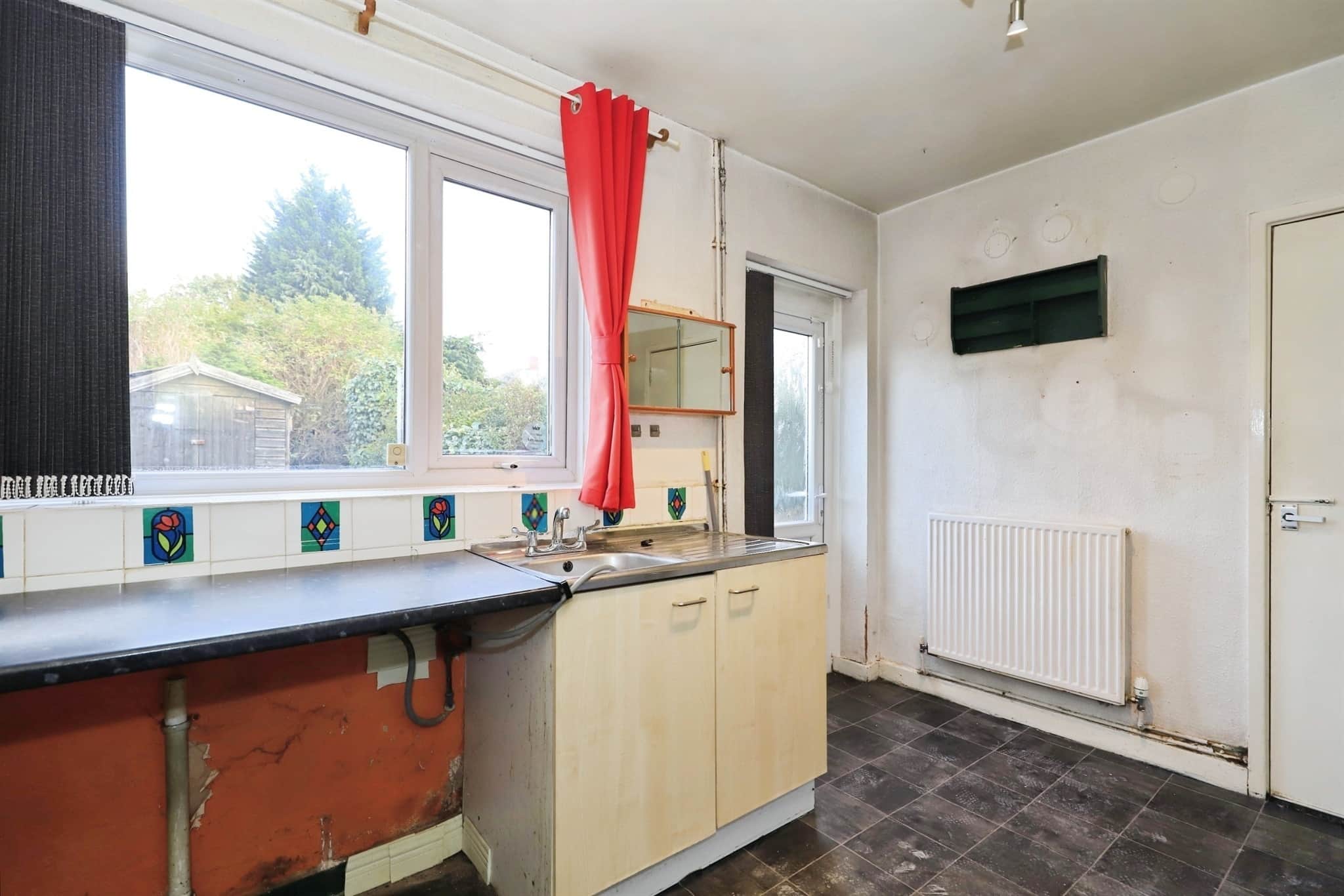 Property at Fordhouse Road, Bushbury, Wolverhampton