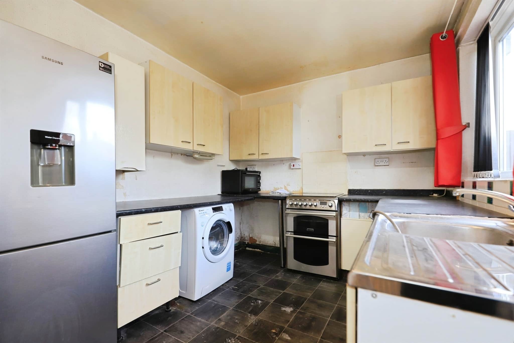 Property at Fordhouse Road, Bushbury, Wolverhampton