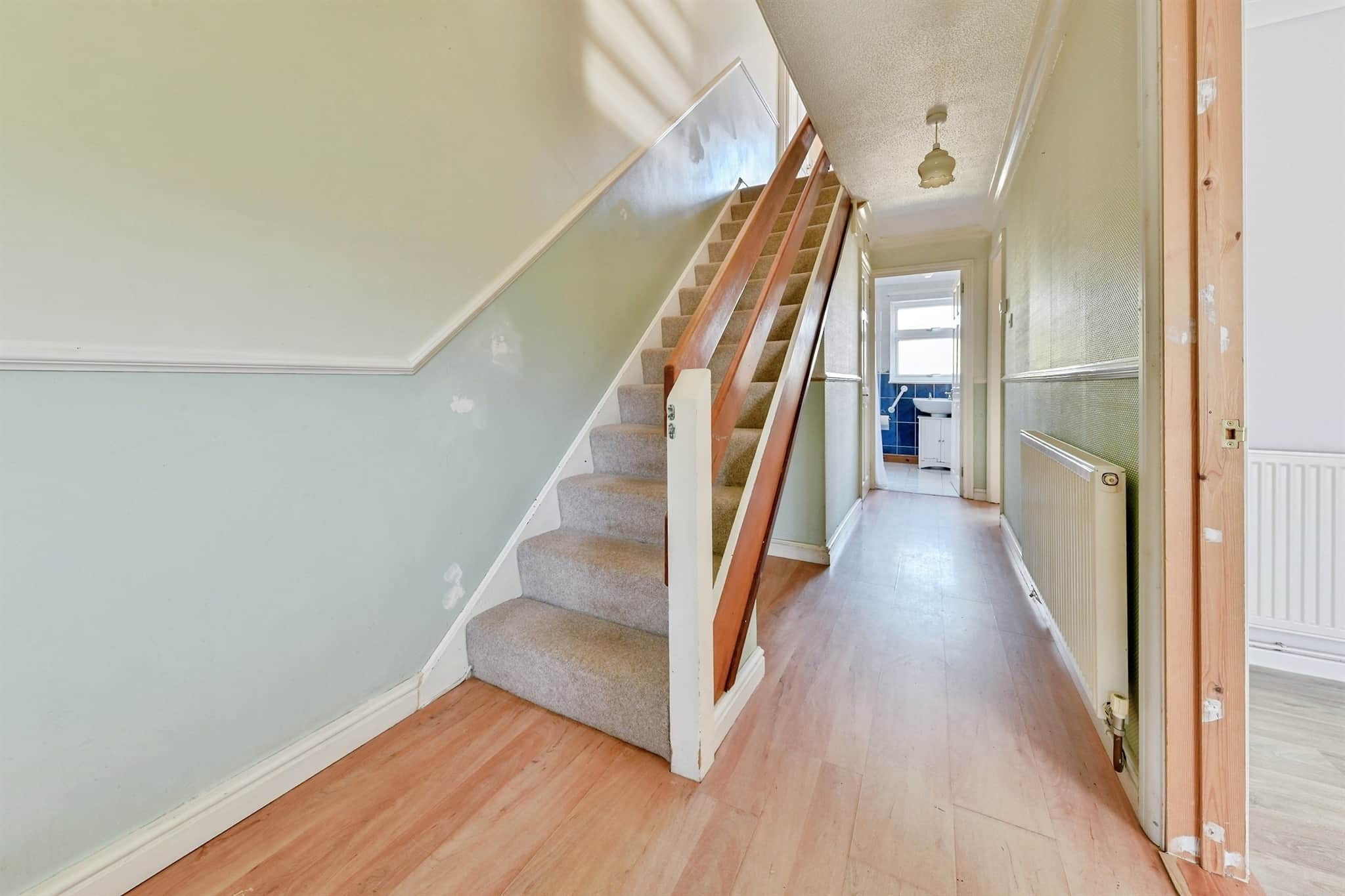 Property at Chaucer Way, HITCHIN